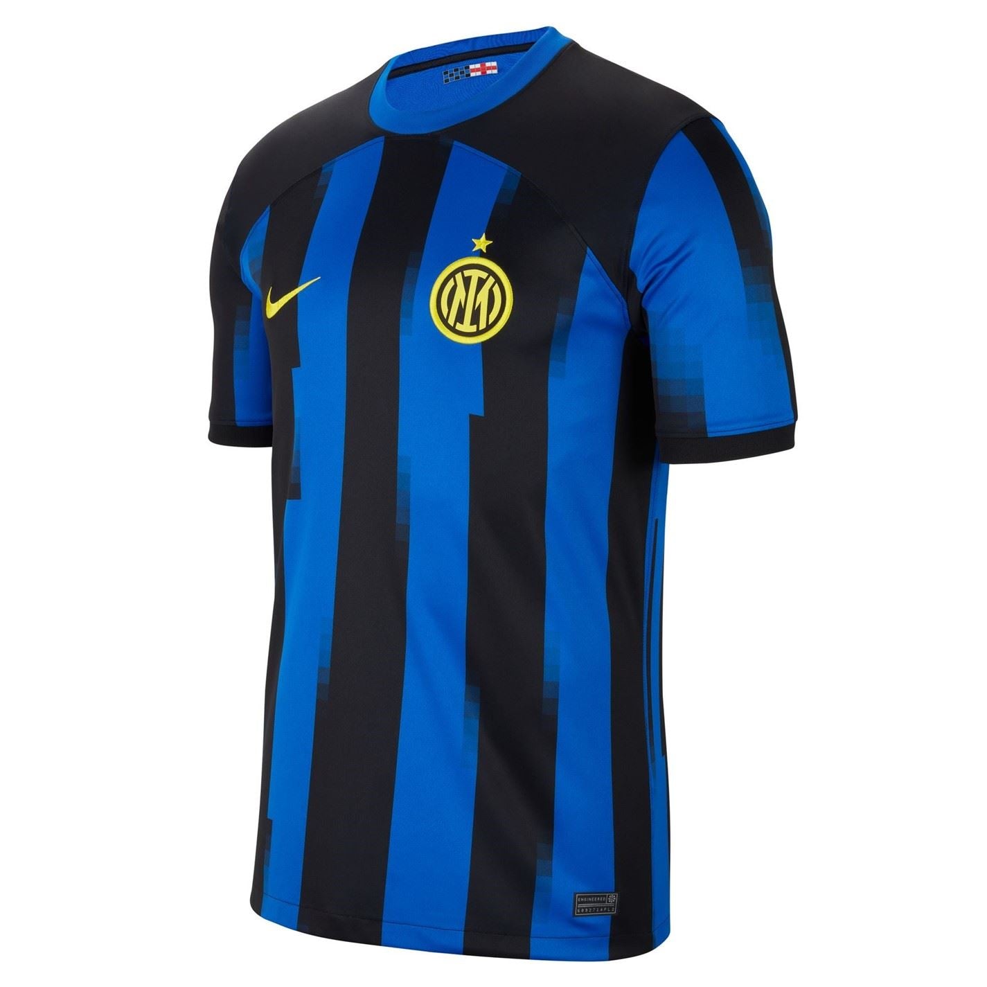 Nike Inter Milan 2023 2024 Home Shirt Adults