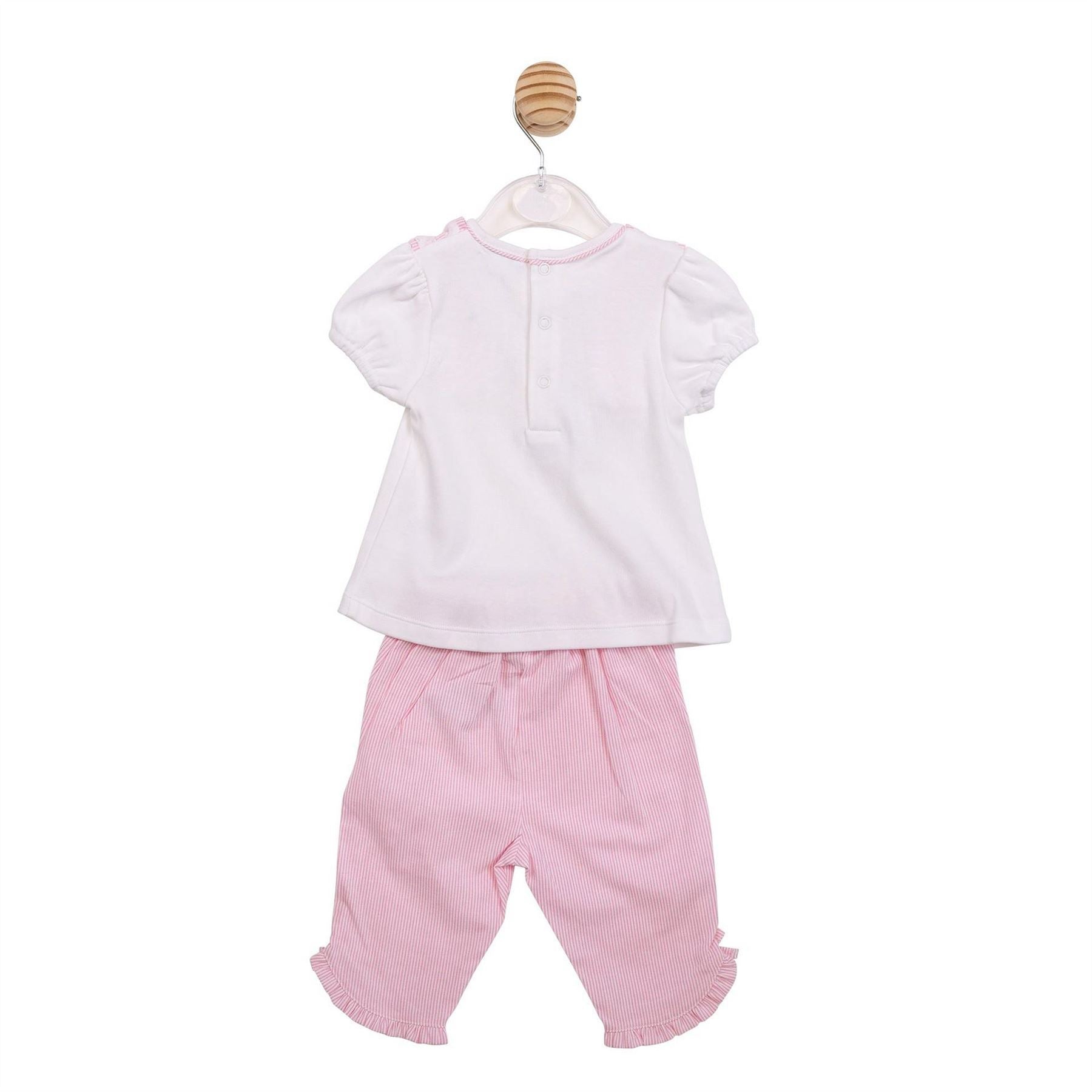Mintini Baby 2 Piece Set