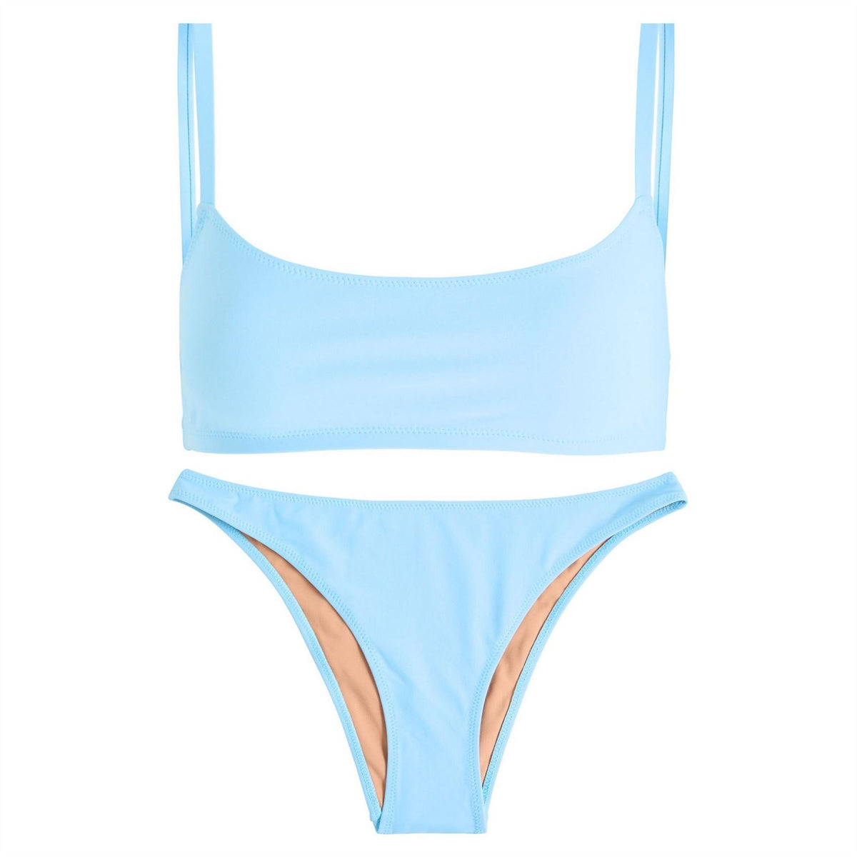 Lido Undici Low Waist Bikini