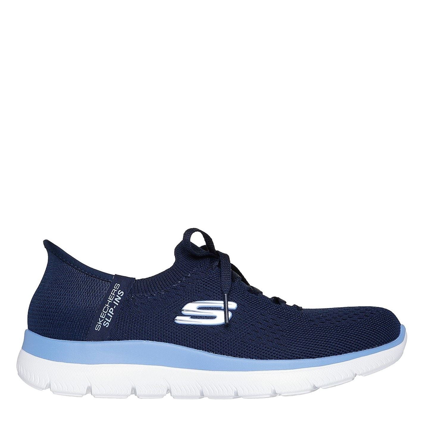 Skechers Slip Ins: Summits   Diamond Dream