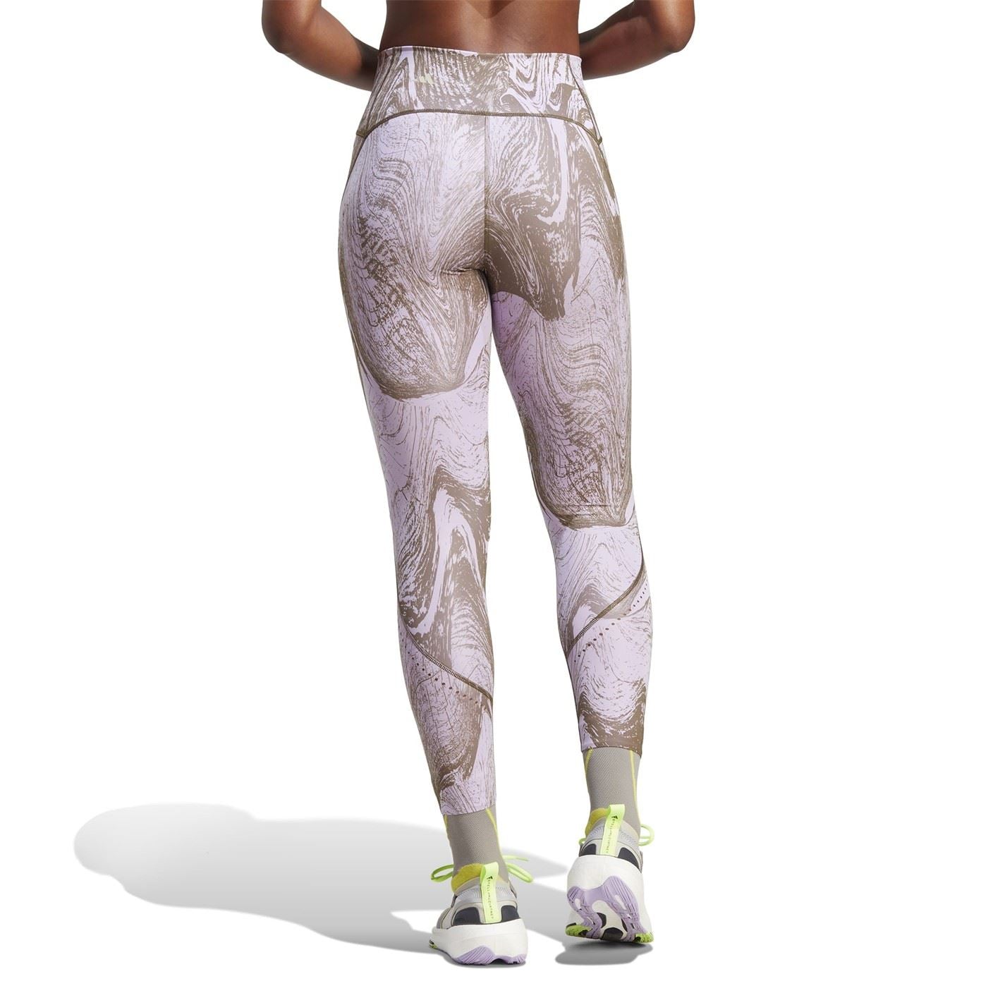 adidas by Stella McCartney Performance Gym Leggings