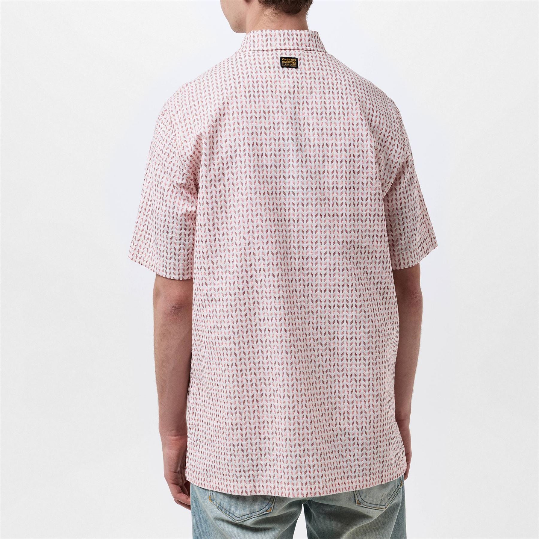 G Star Resort Regular Fit Shirt