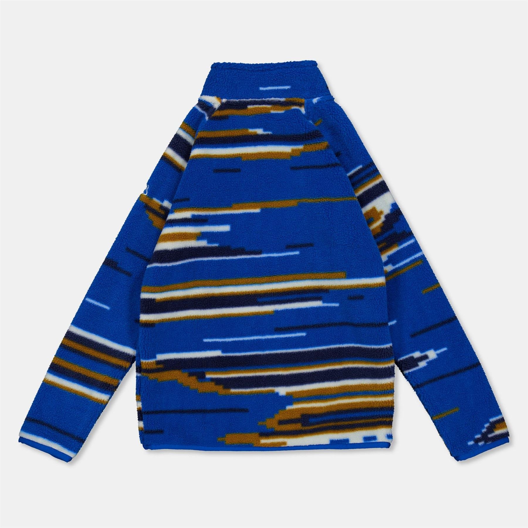 Craghoppers Kids Crag Tivoli Half Zip Fleece