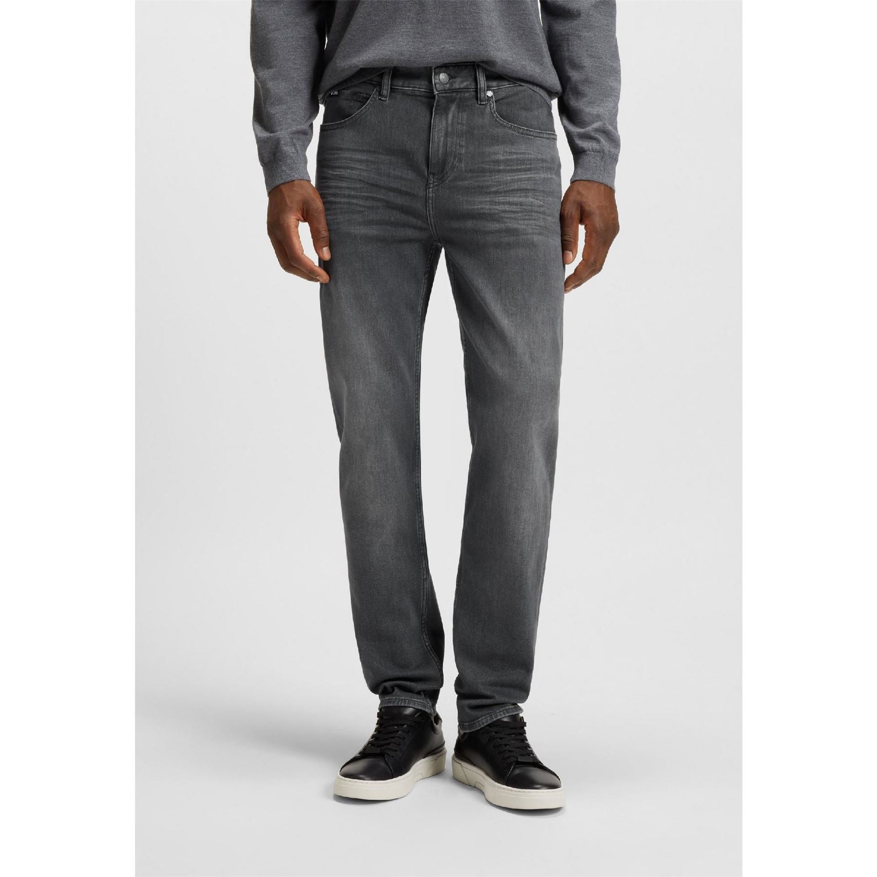 Boss H Re.maine Slim Fit Jeans