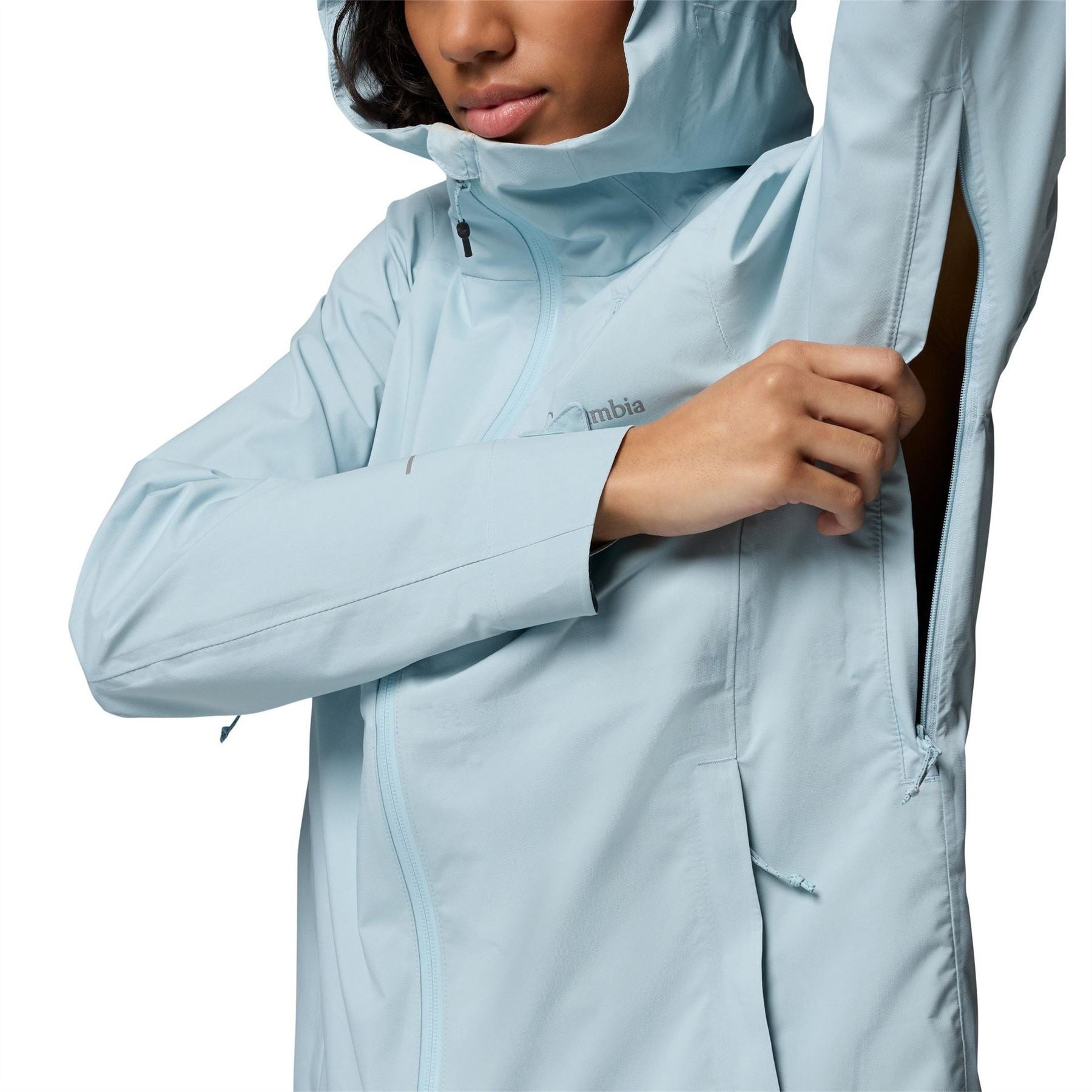 Columbia 2.5L Waterproof Shell