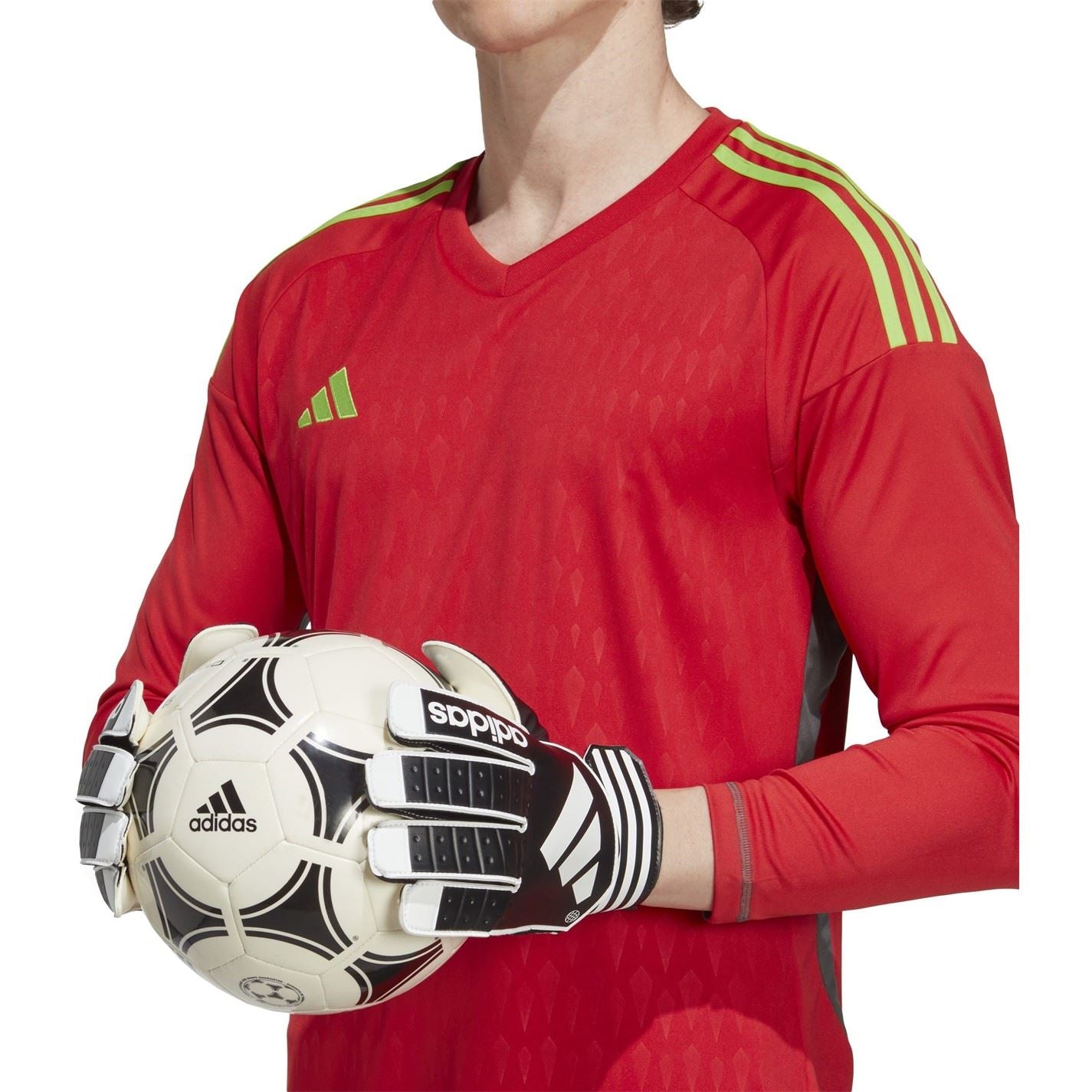 adidas Tiro Club Goalkeeper Gloves