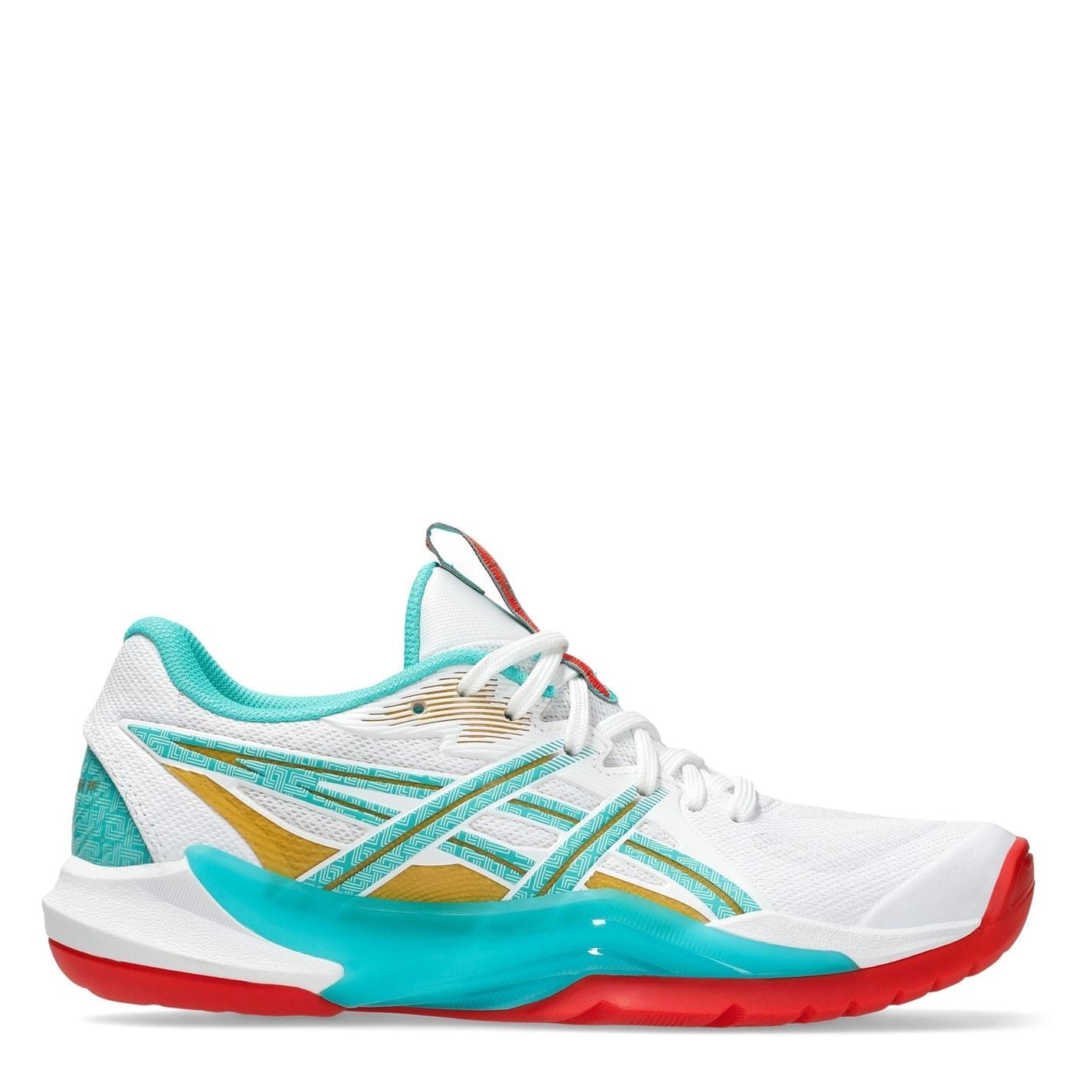 Asics Powerbreak FF Netball Low Top Sneakers