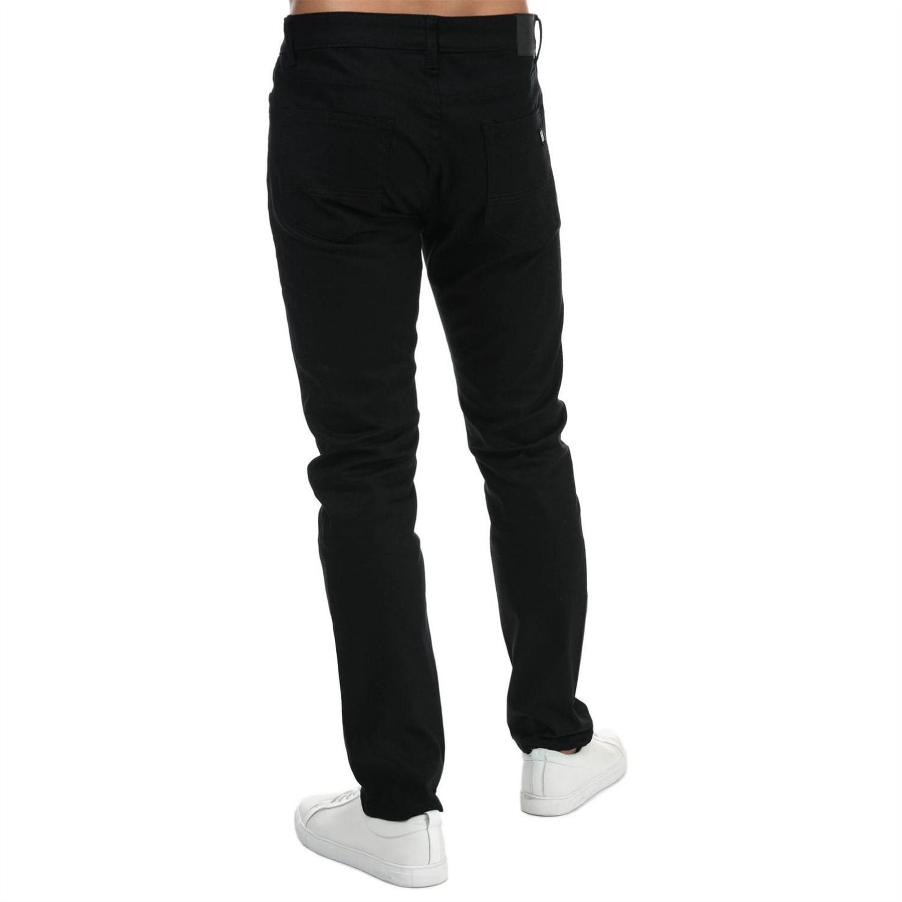 Weekend Offender Tapered Fit Jeans