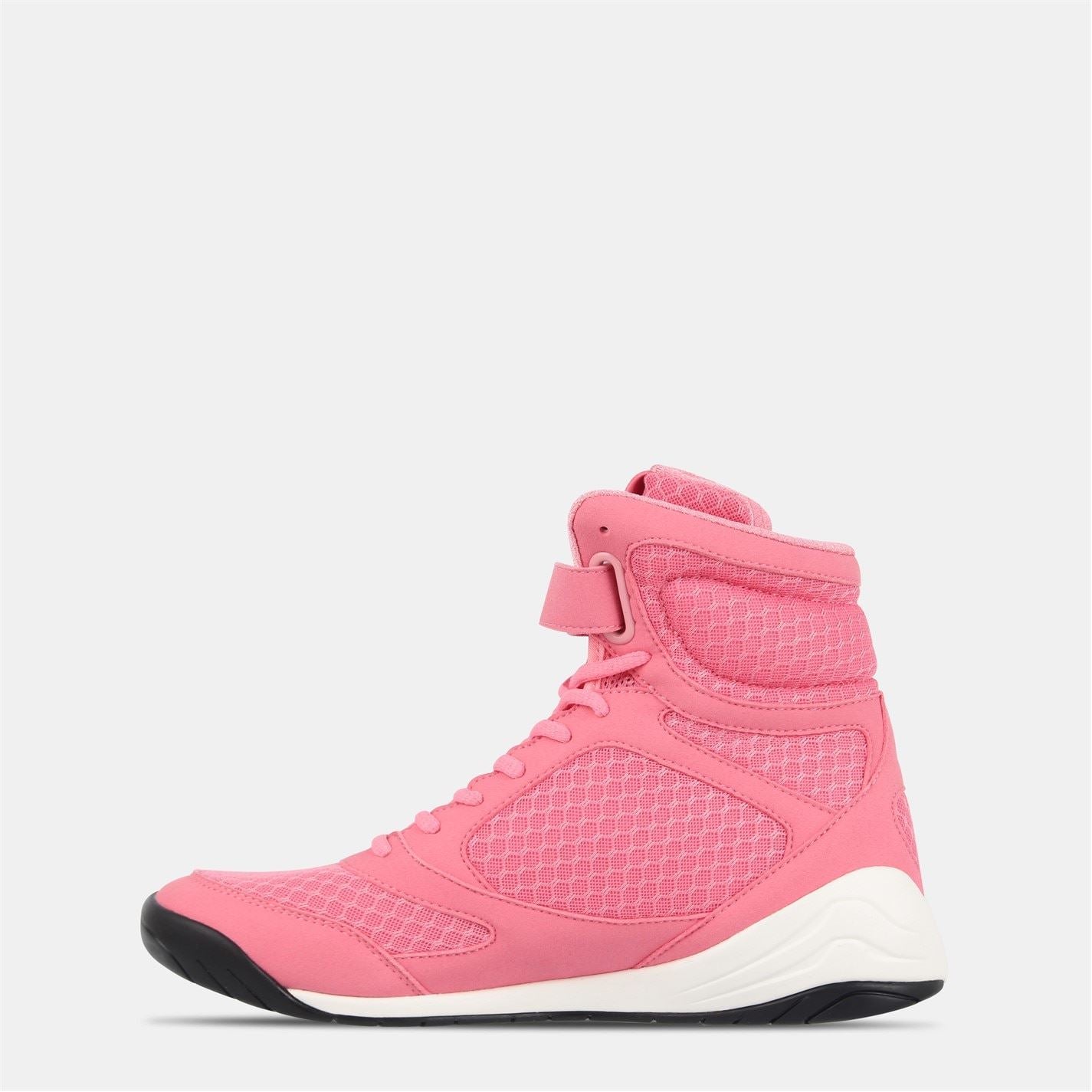 Everlast Mens Pro Elite Boxing Boots