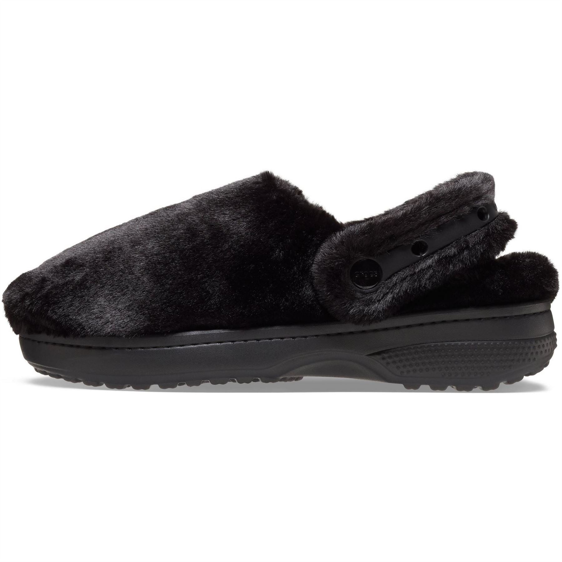 Crocs Unfurgettable LD61 Closed Toe Mules