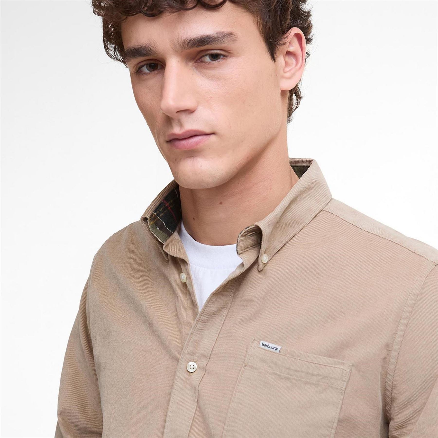 Barbour Shirt