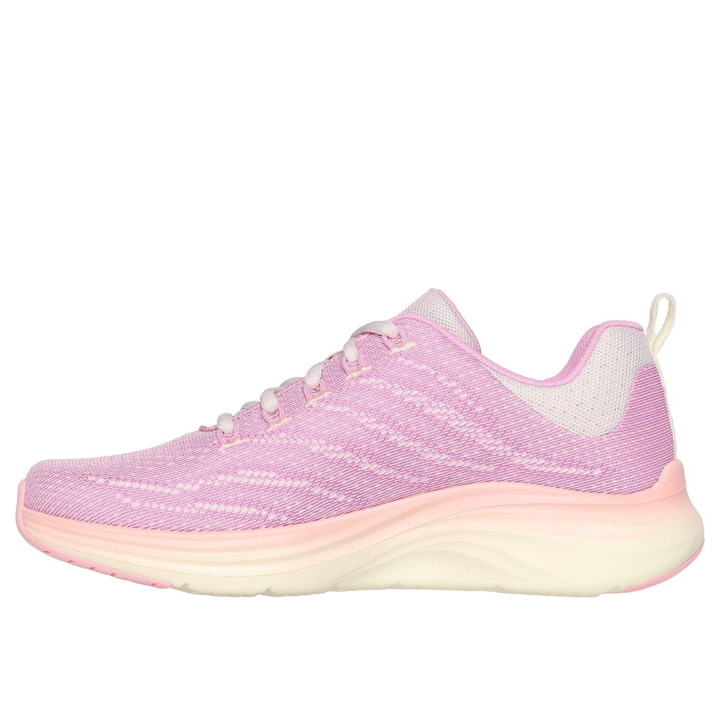 Skechers Vapor Foam Summer Journey Low Top Sneakers