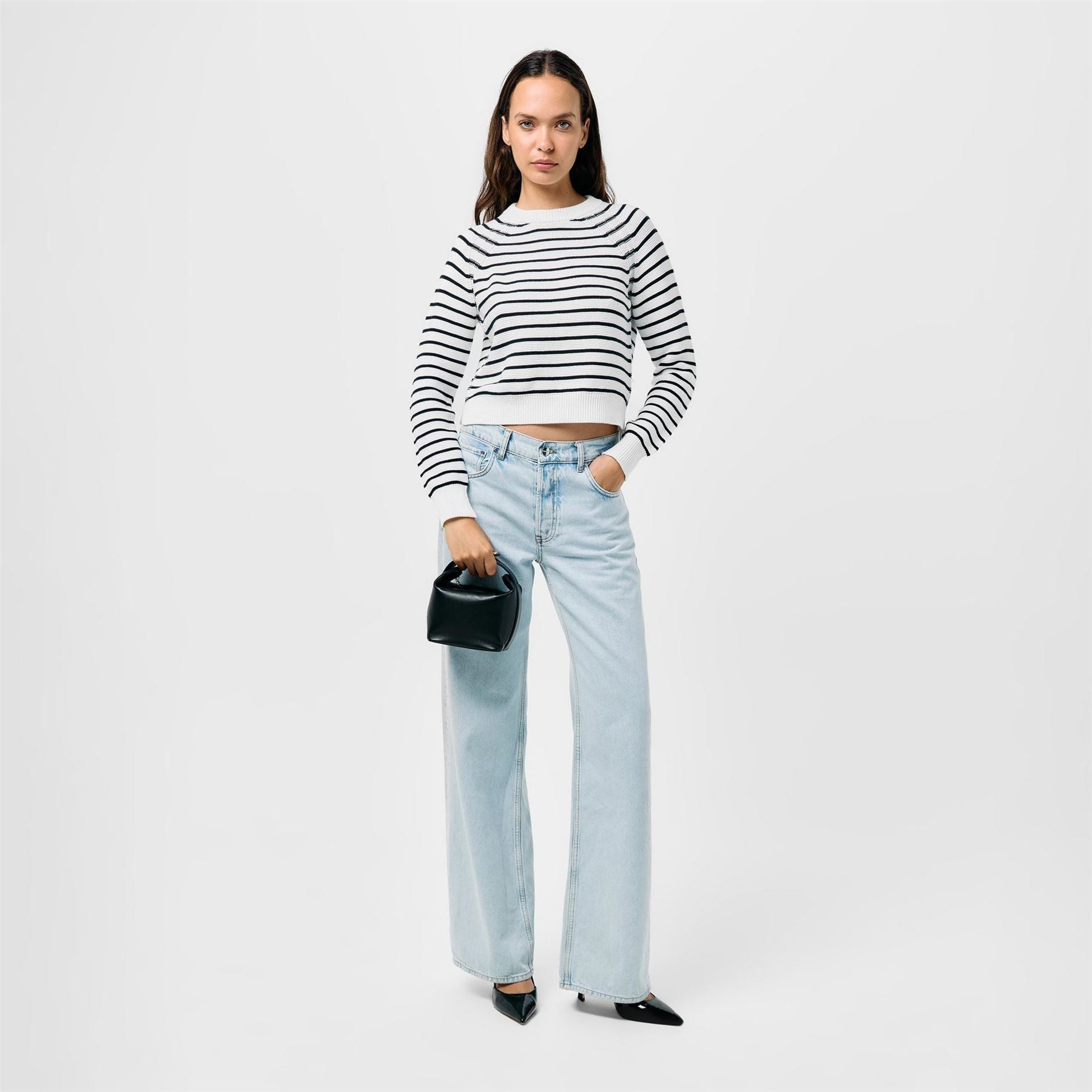 French Connection Mozart Jumper