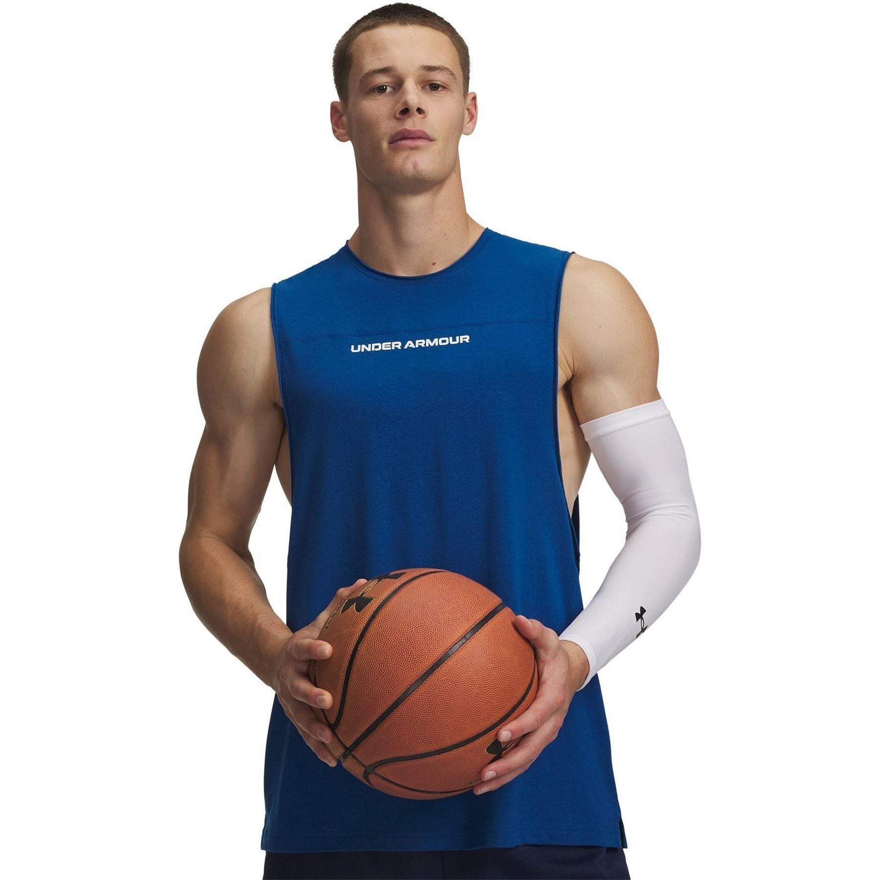 Under Armour Performance Basketball Jersey