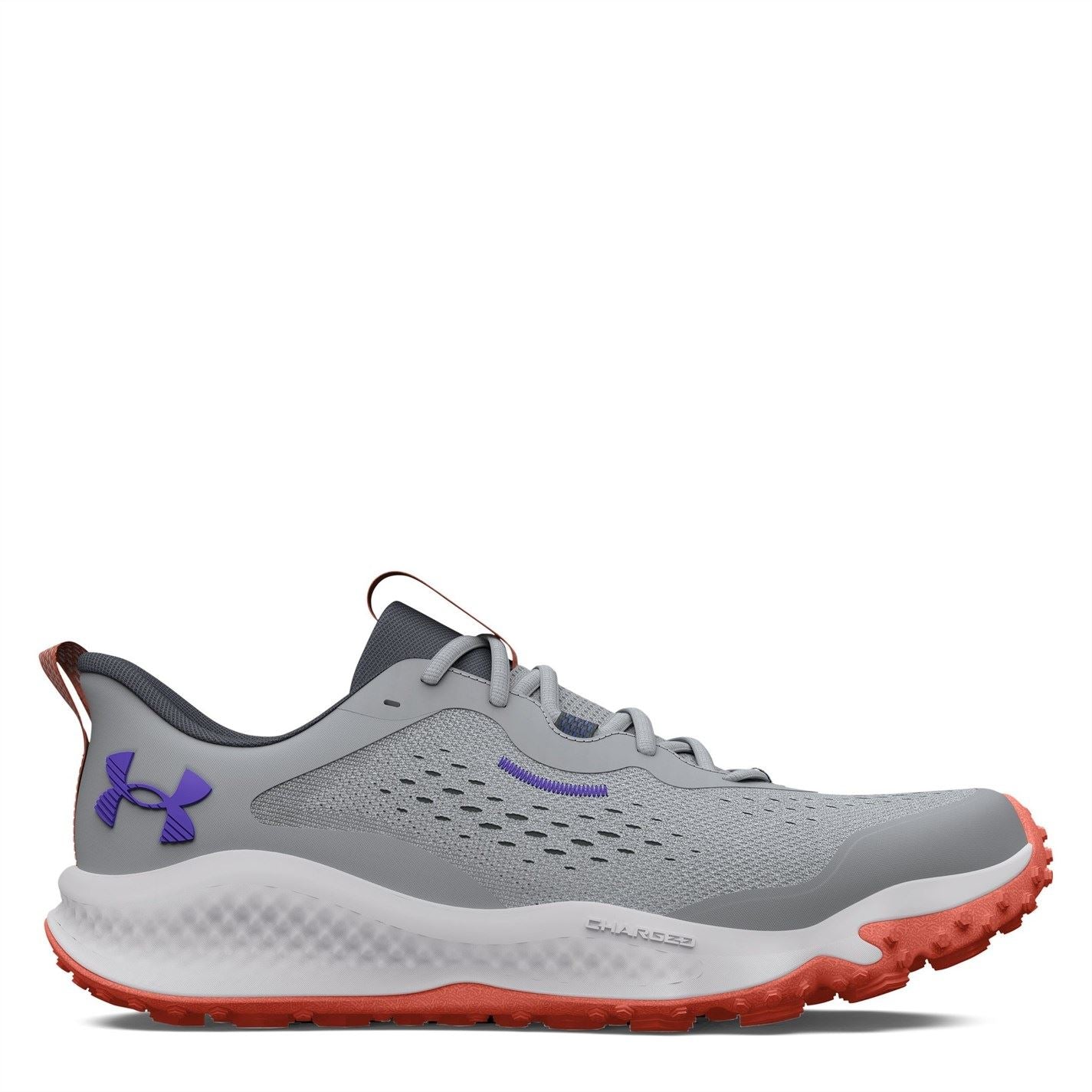 Under Armour Womens Armour Ua W Charged Maven Trail Runners