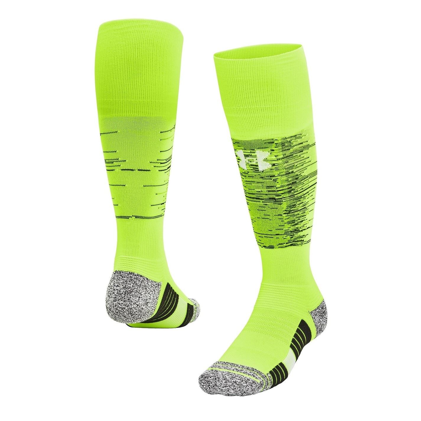 Under Armour Adults Magnetico Pocket Football Socks