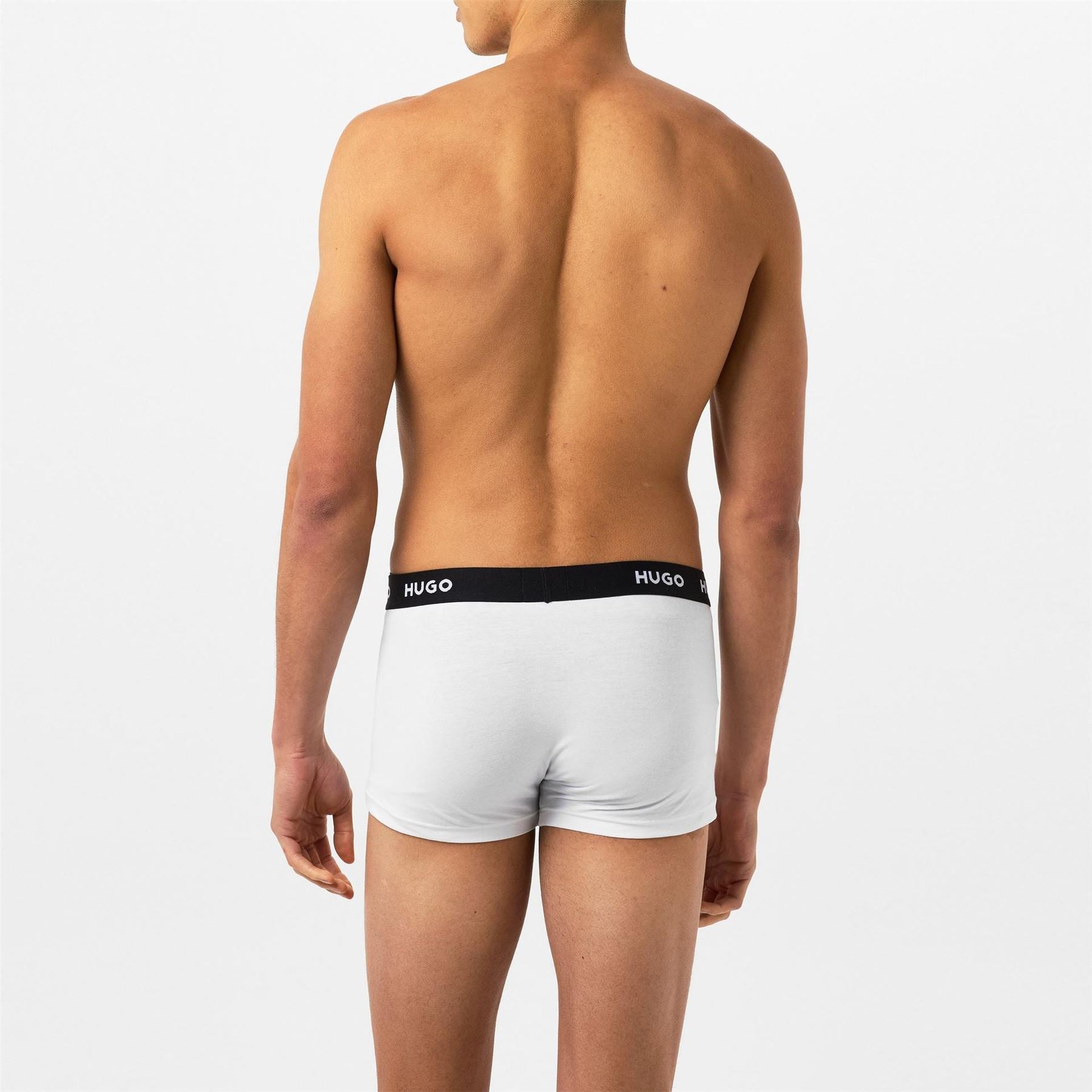 Hugo Pack Boxer Shorts