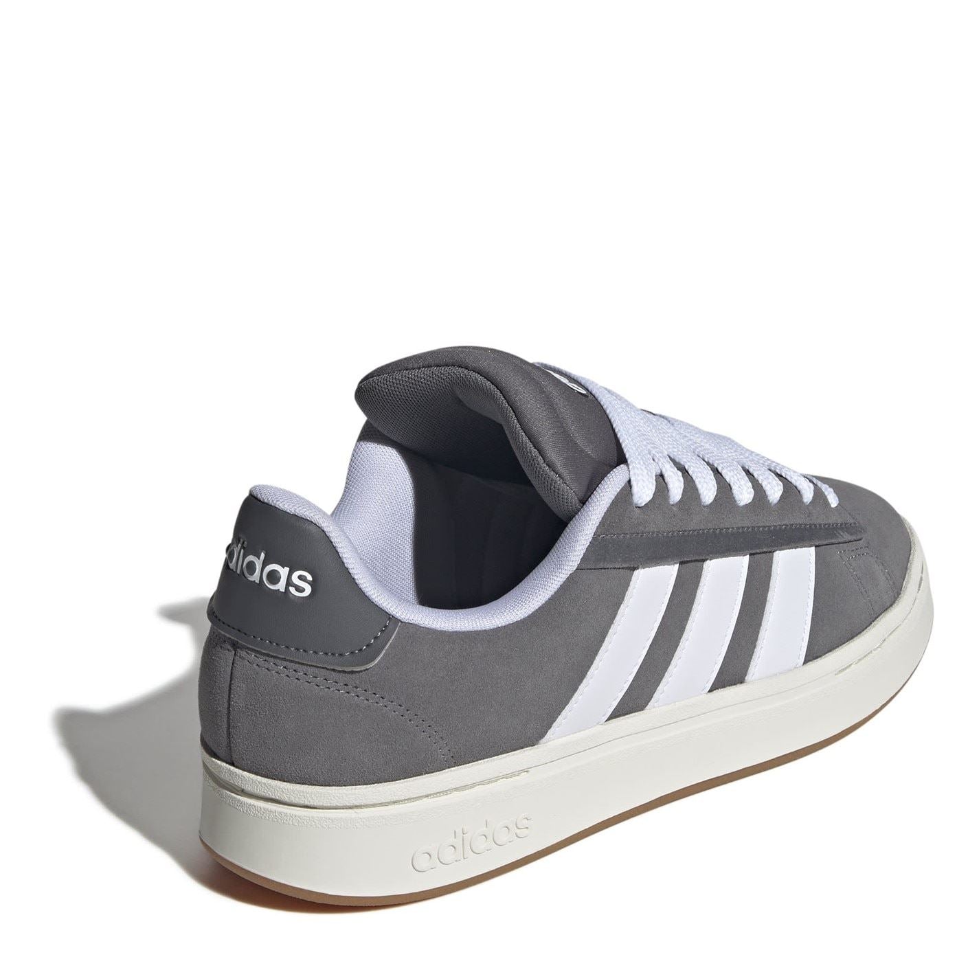 adidas Mens Grand Court Alpha 00s Trainers