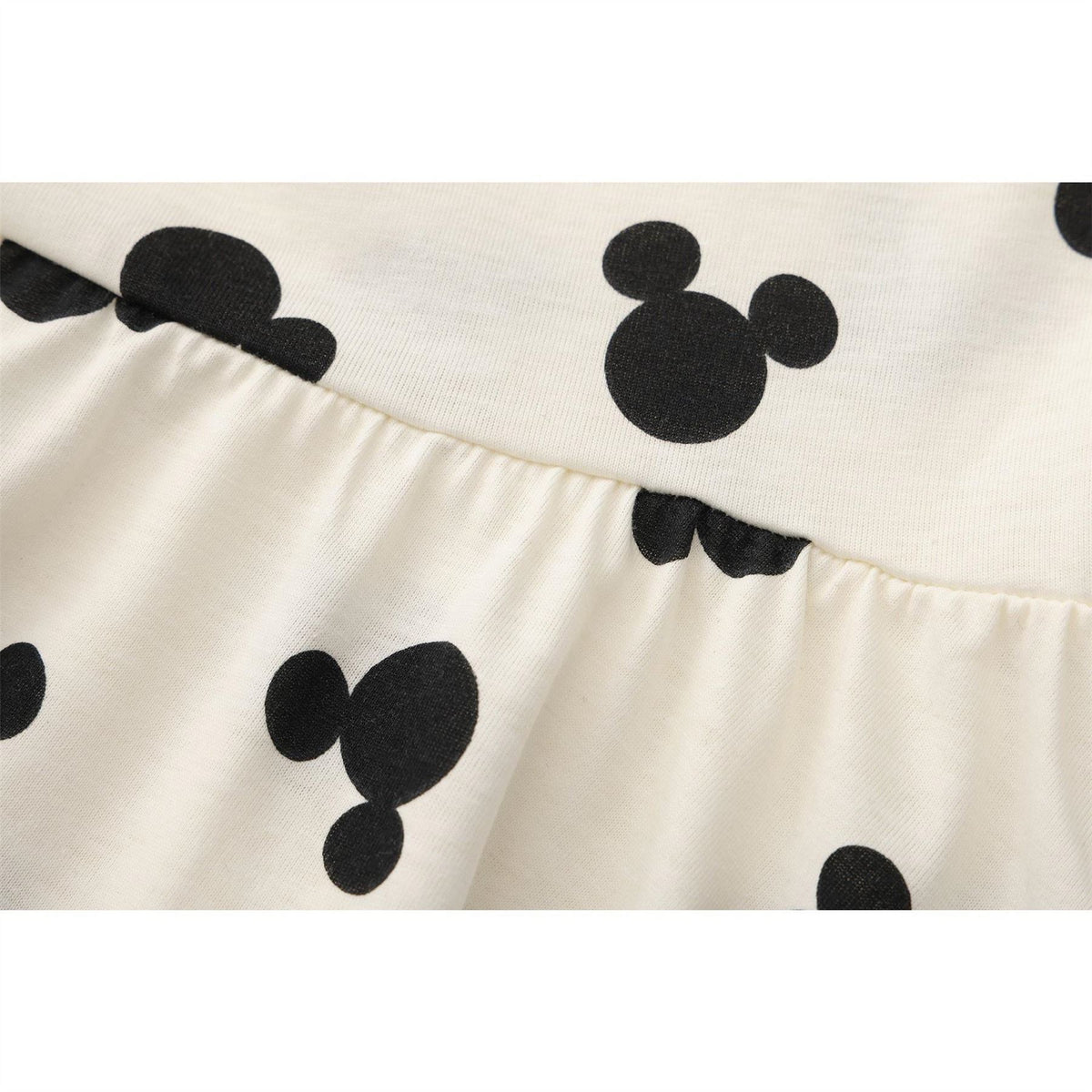 Character Summer Dress Infant Girls