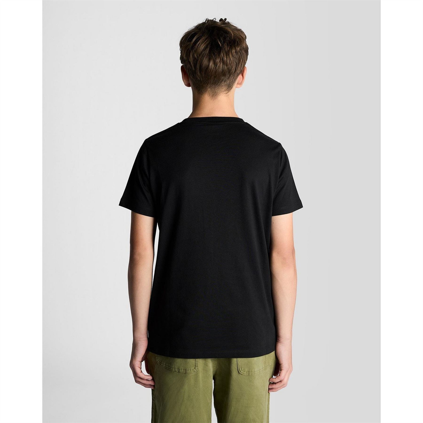 Lyle and Scott T-Shirt