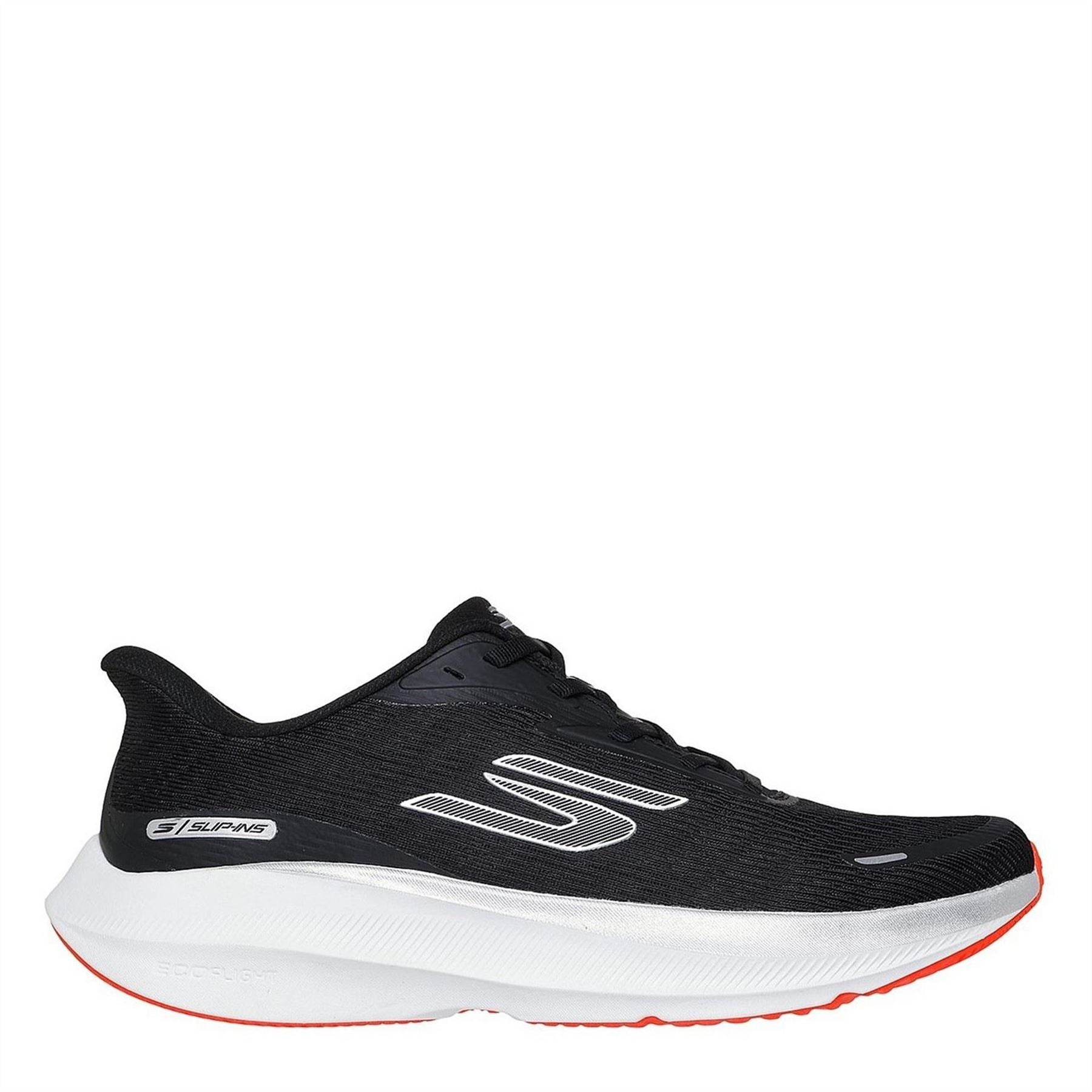 Skechers Mens Pulse Running Shoes