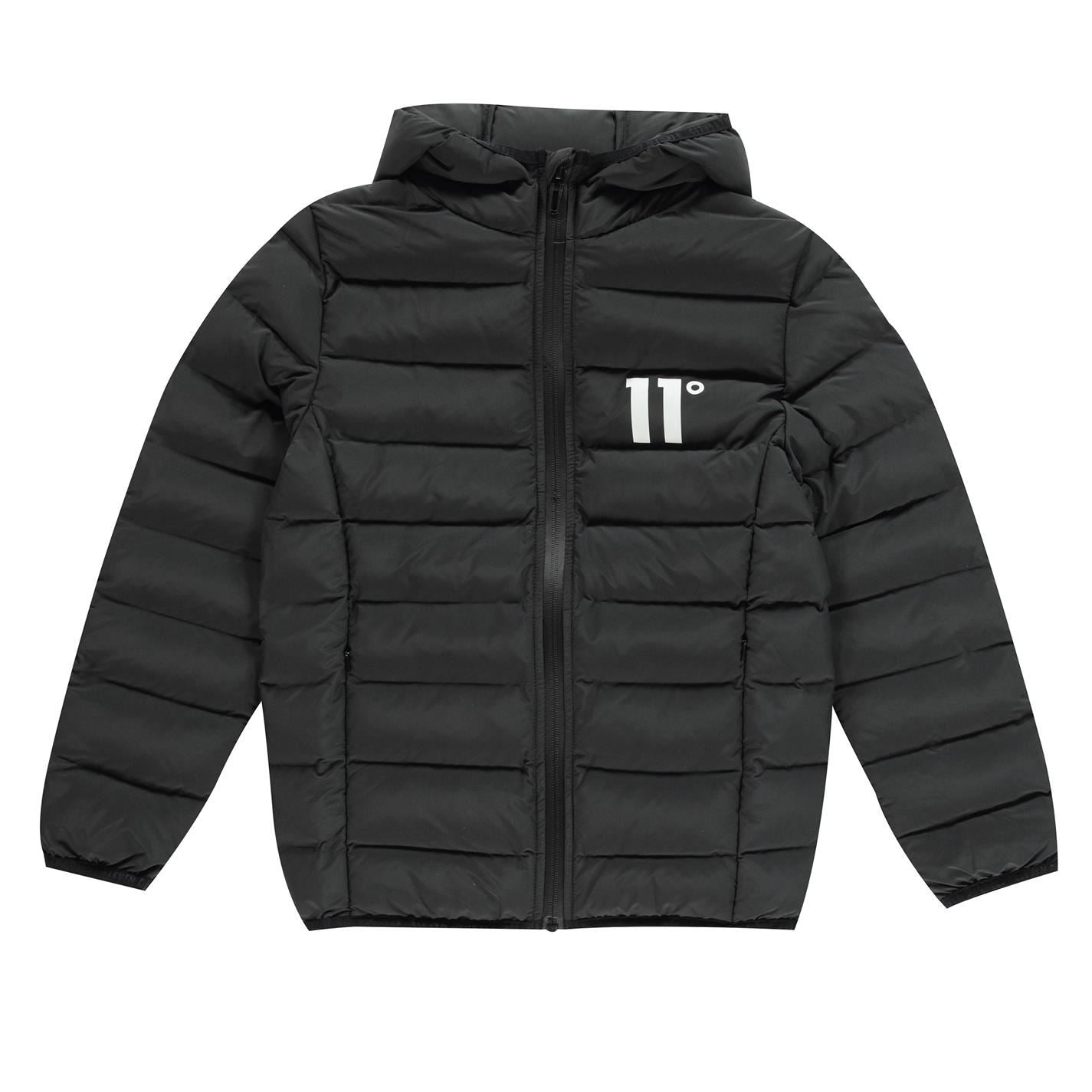 11 Degrees Jacket