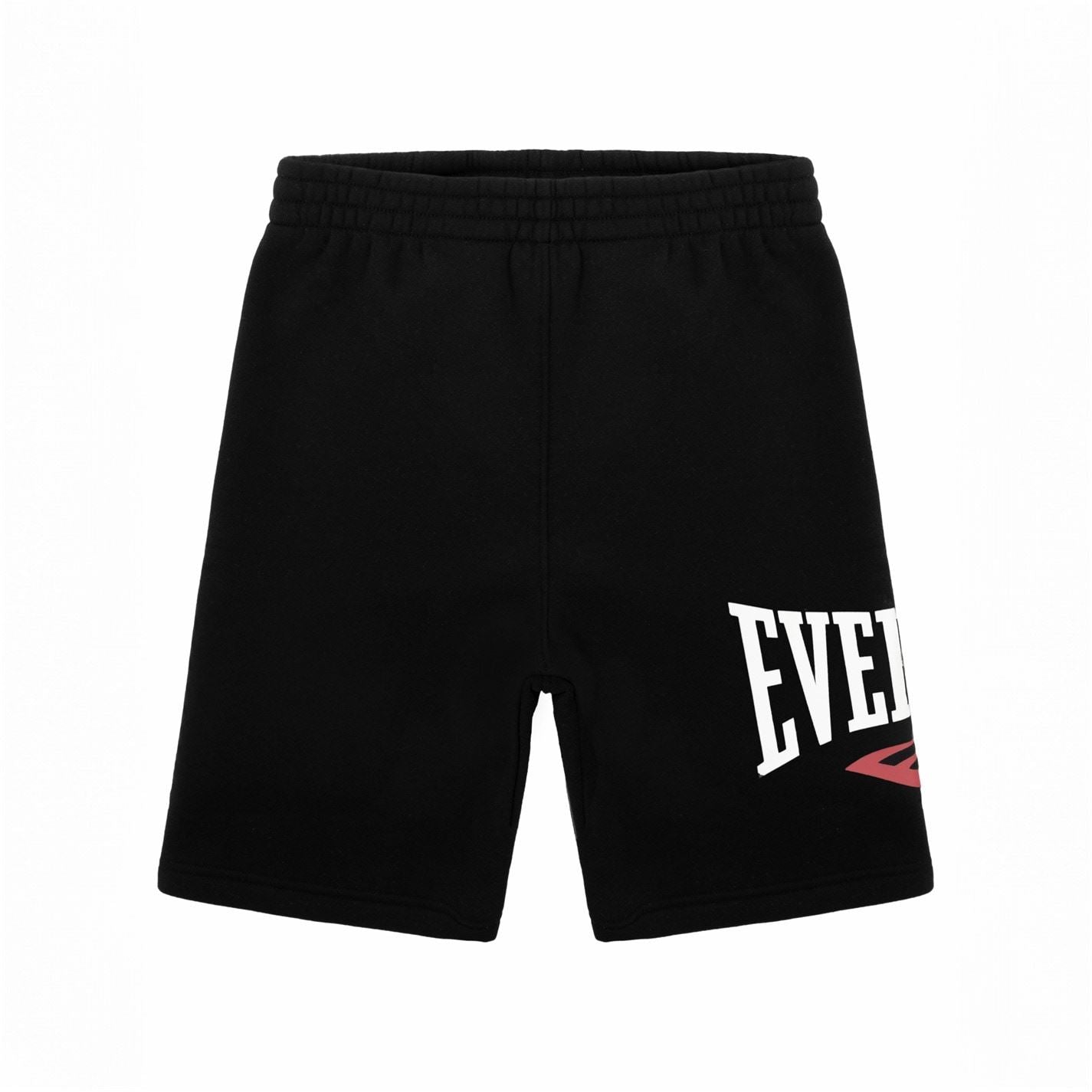 Everlast Crew Neck Short Sleeve T-Shirt and Short Set