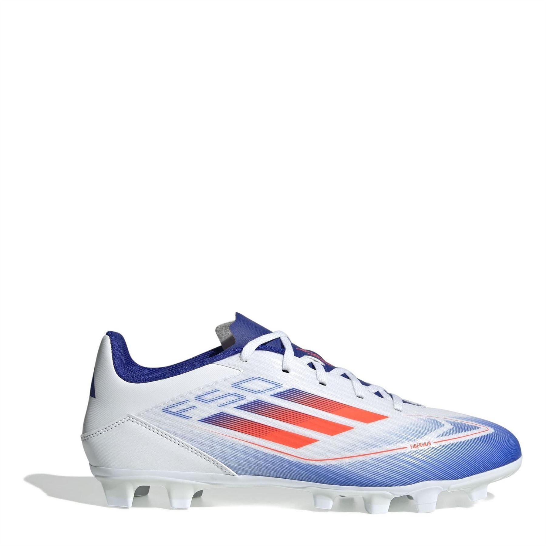 adidas F50 Club Fxg Firm Ground Football Boots Unisex Kids