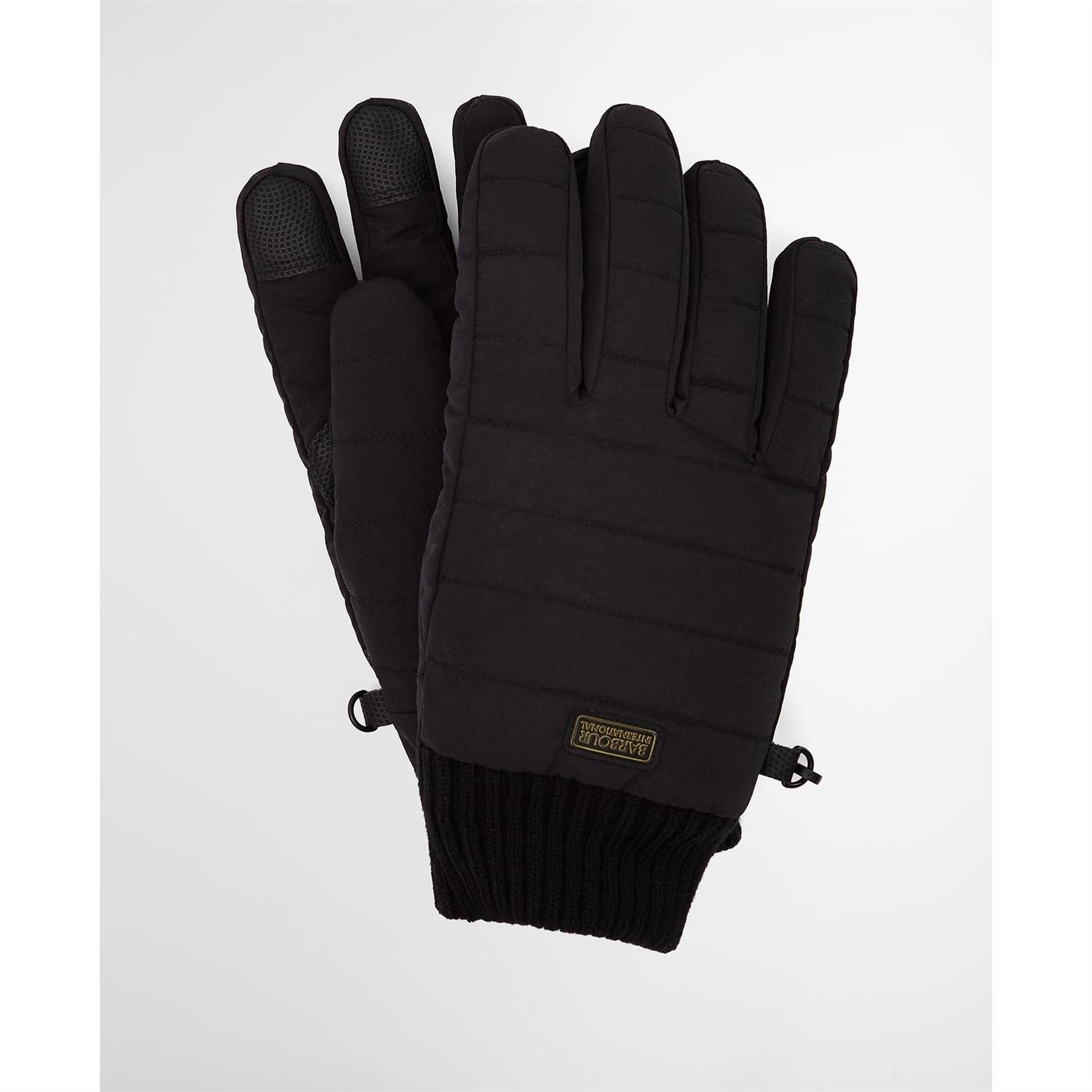 Barbour International Legacy Gloves