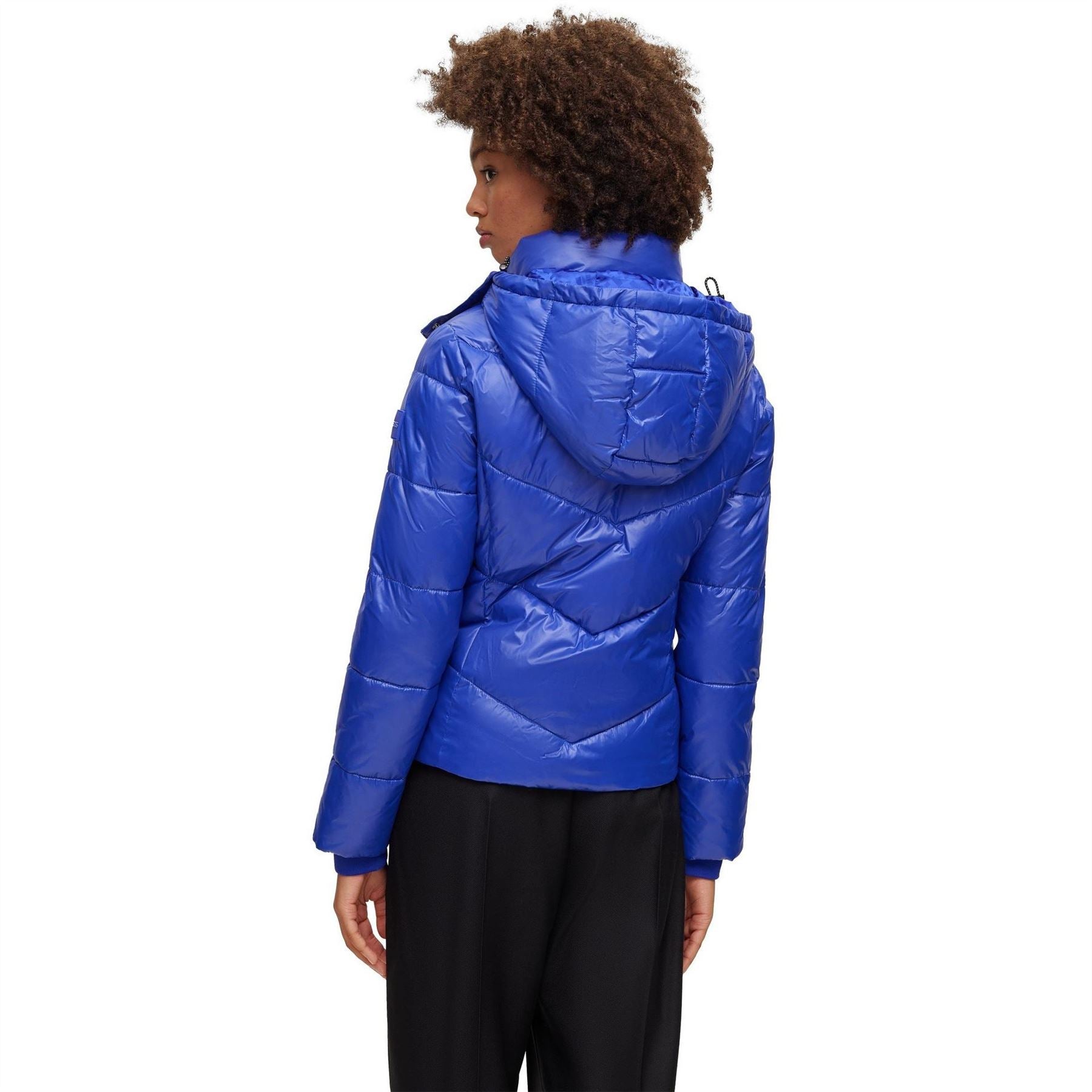 Boss Pepule3 Medium Puffer Jacket