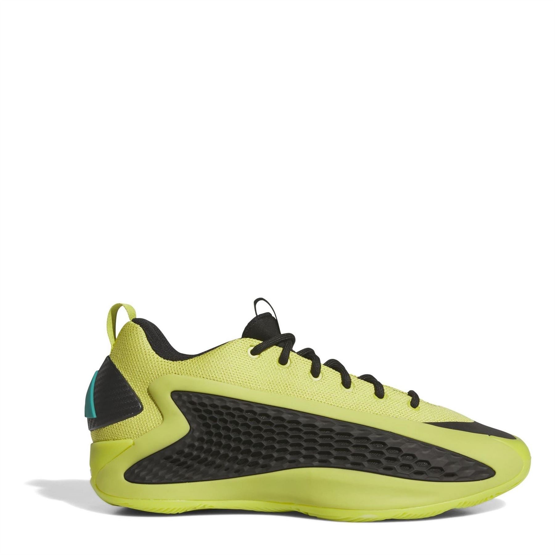 adidas Mens Anthony Edwards 1 Basketball Shoes