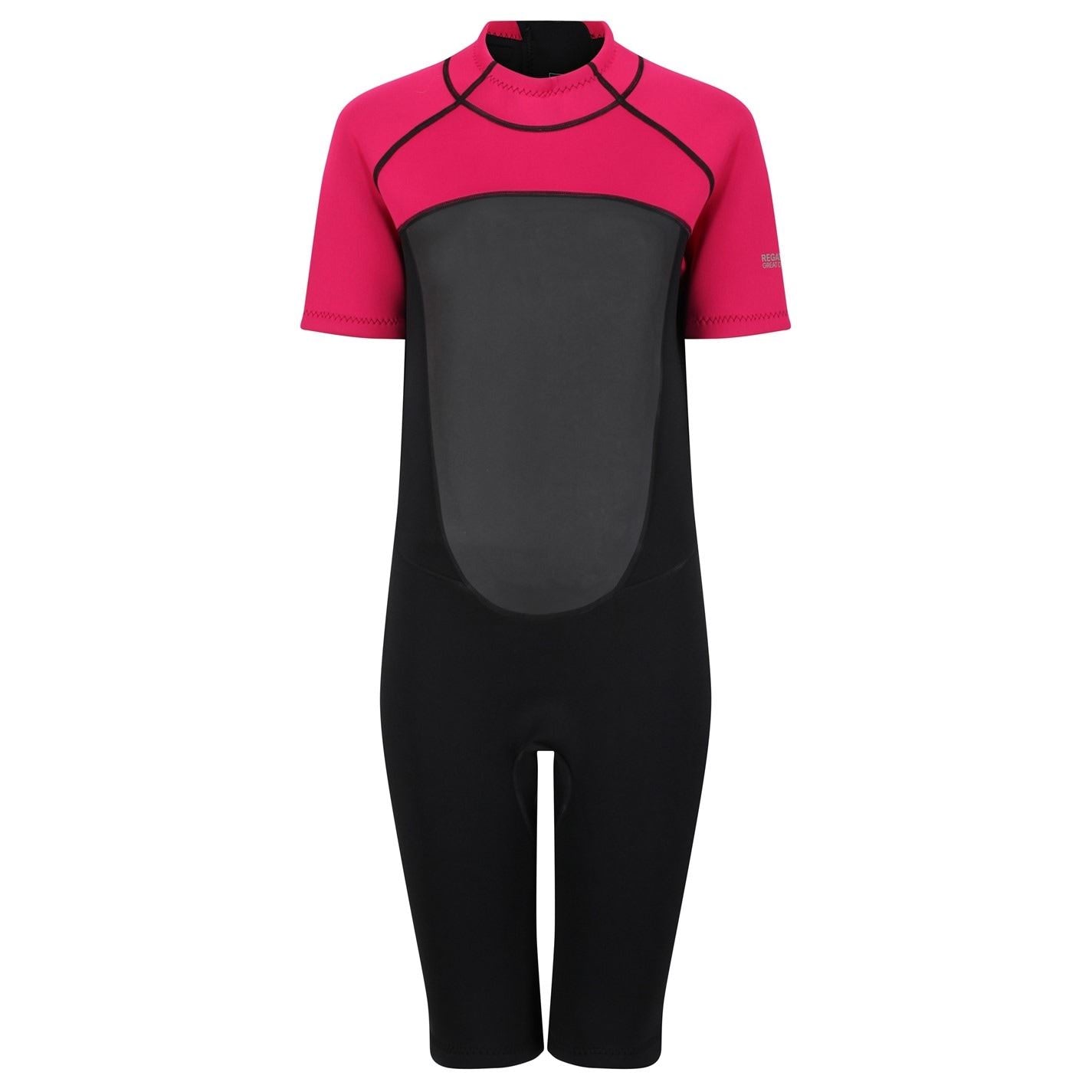 Regatta Surfing Athletic Shorts