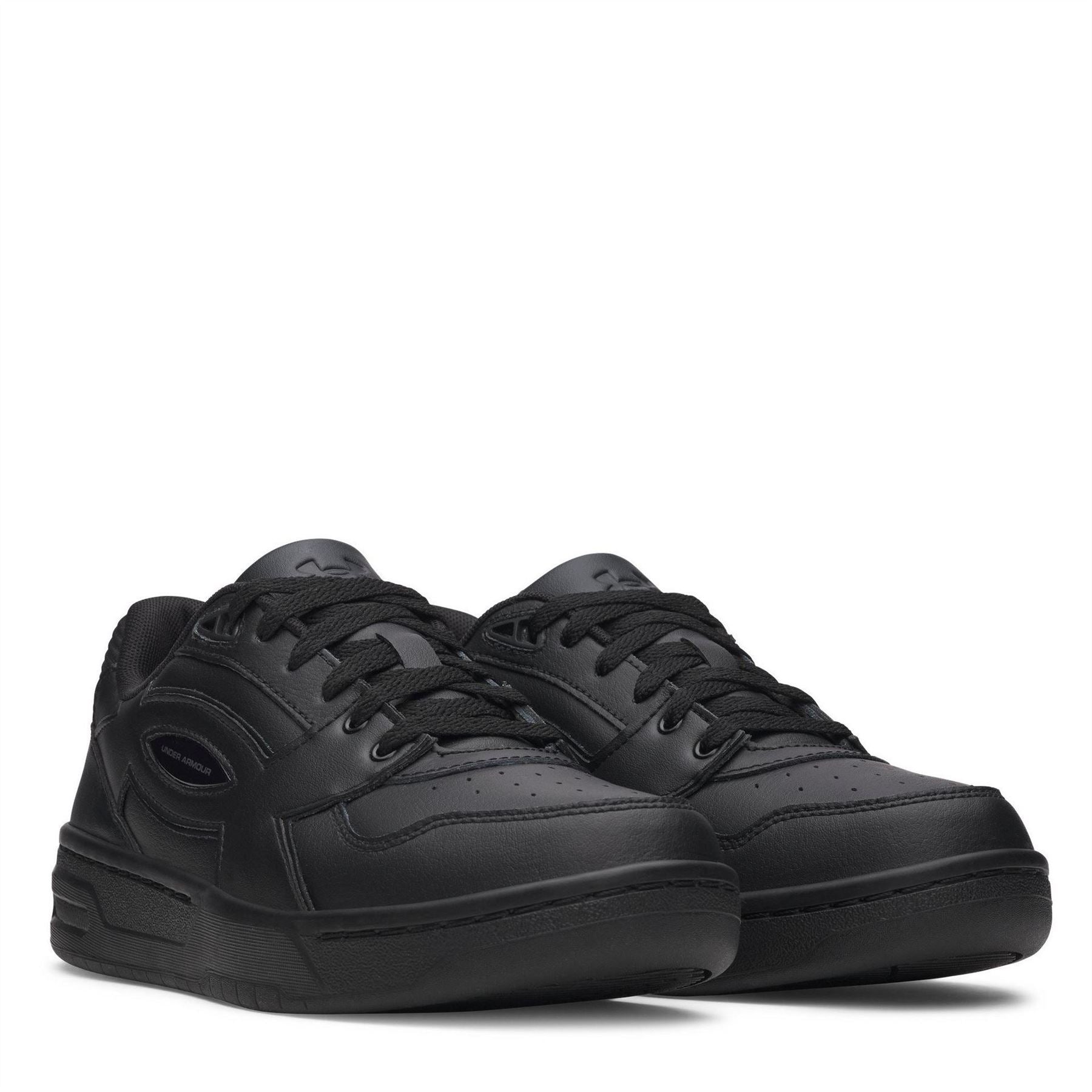 Under Armour Low Top Trainers
