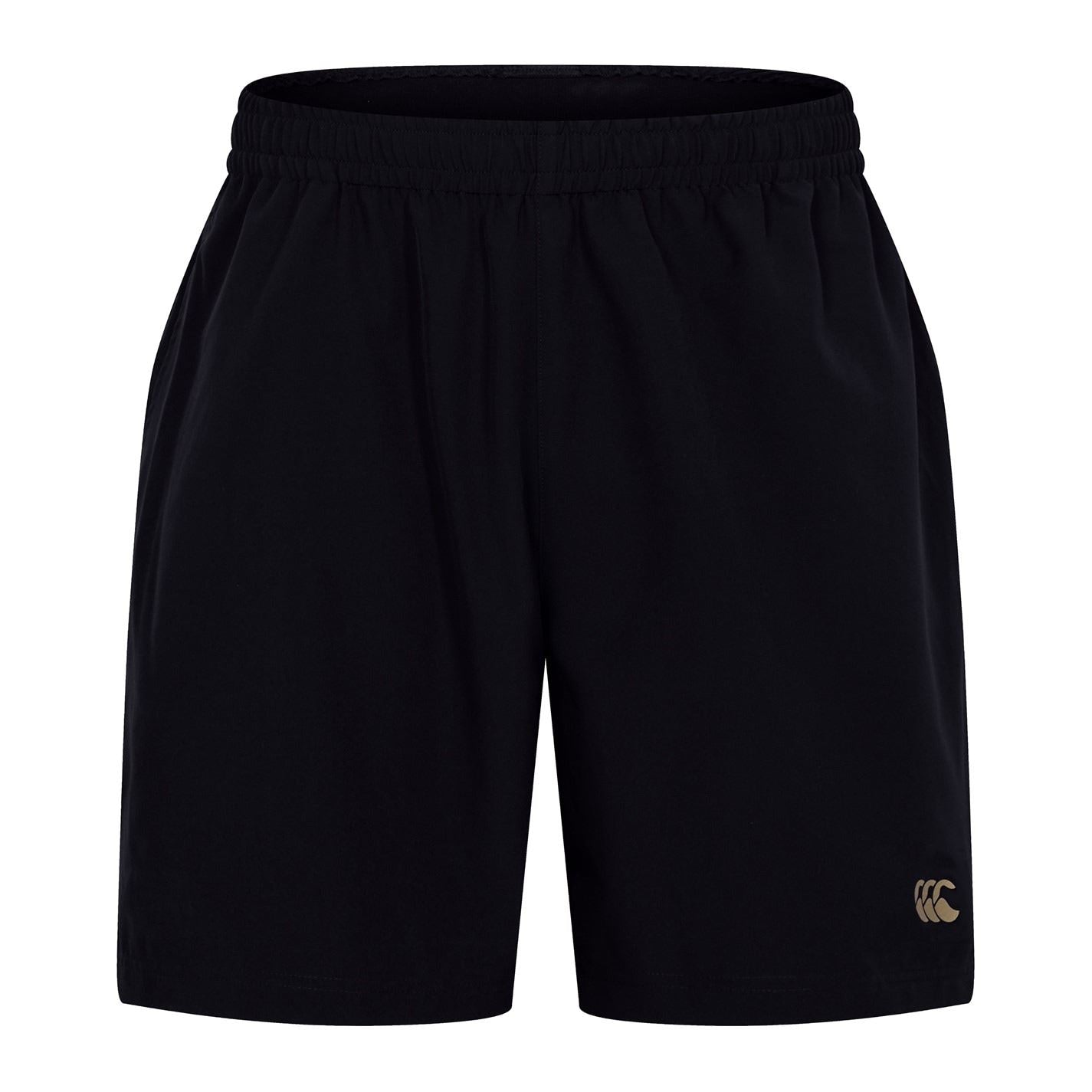 Canterbury Tempo Elasticated Waistband Athletic Shorts