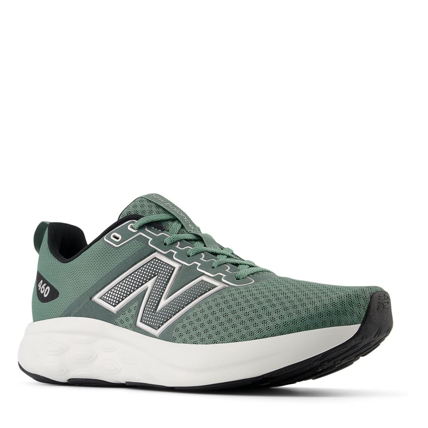 New Balance Cd           D            075