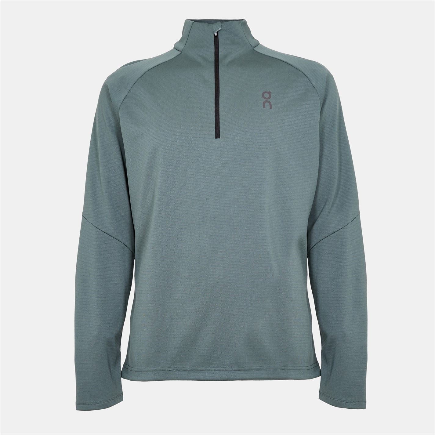 On Climate Regular Fit Long Sleeve Shirt