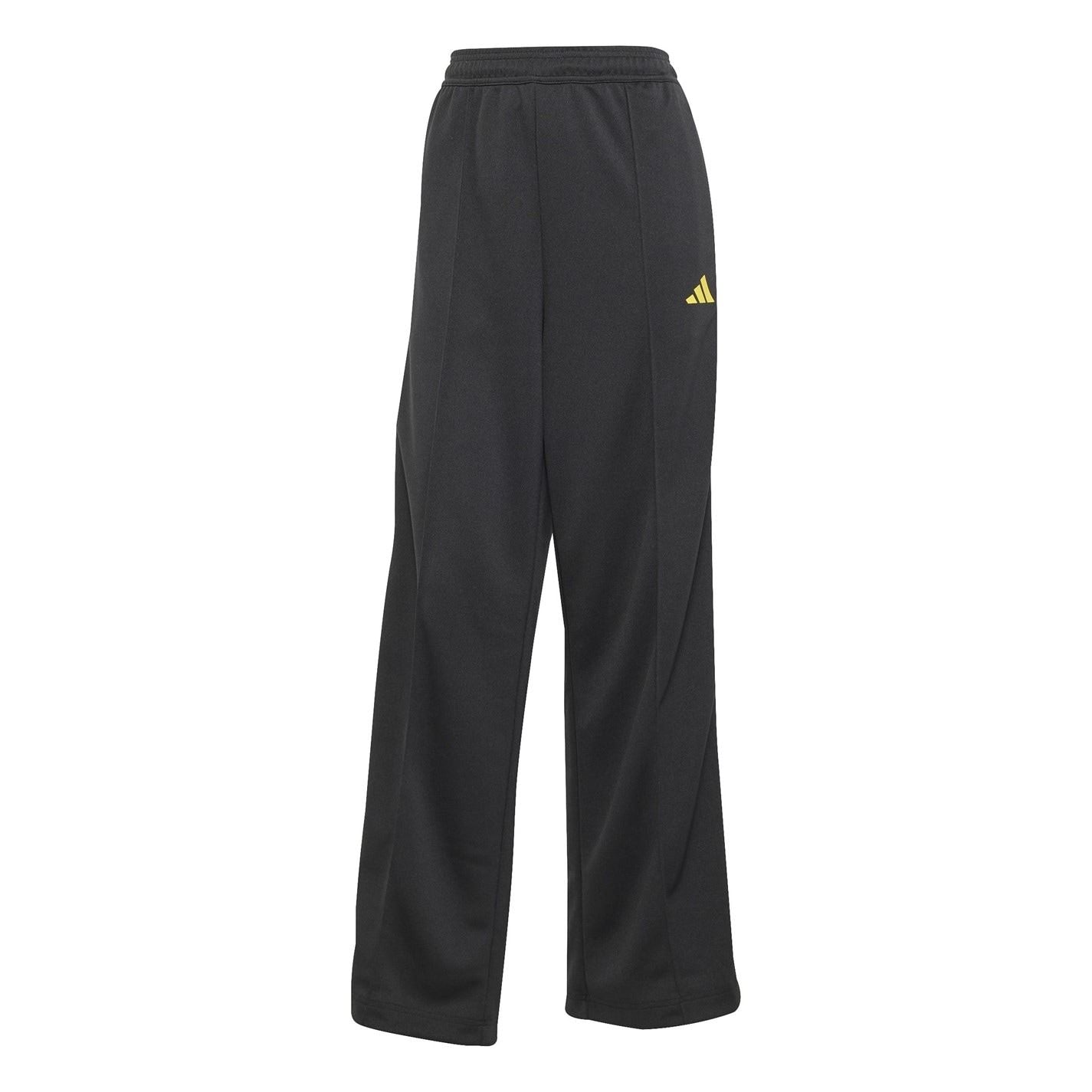 adidas Womens Tiro Nations Pack Wide Leg Pants