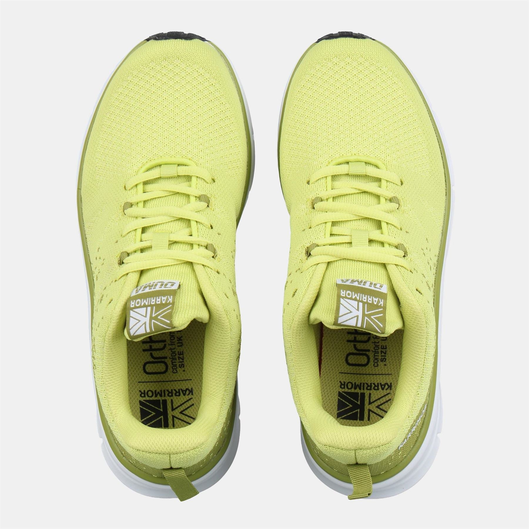 Karrimor Mens Duma 6 Running Shoes