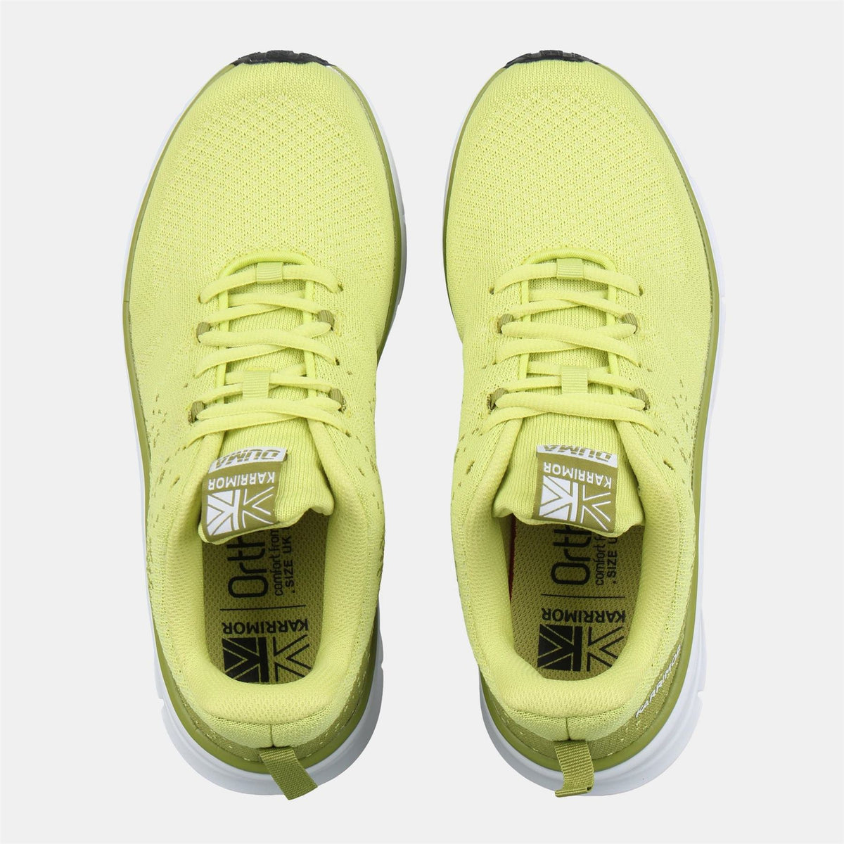 Karrimor Mens Duma 6 Running Shoes