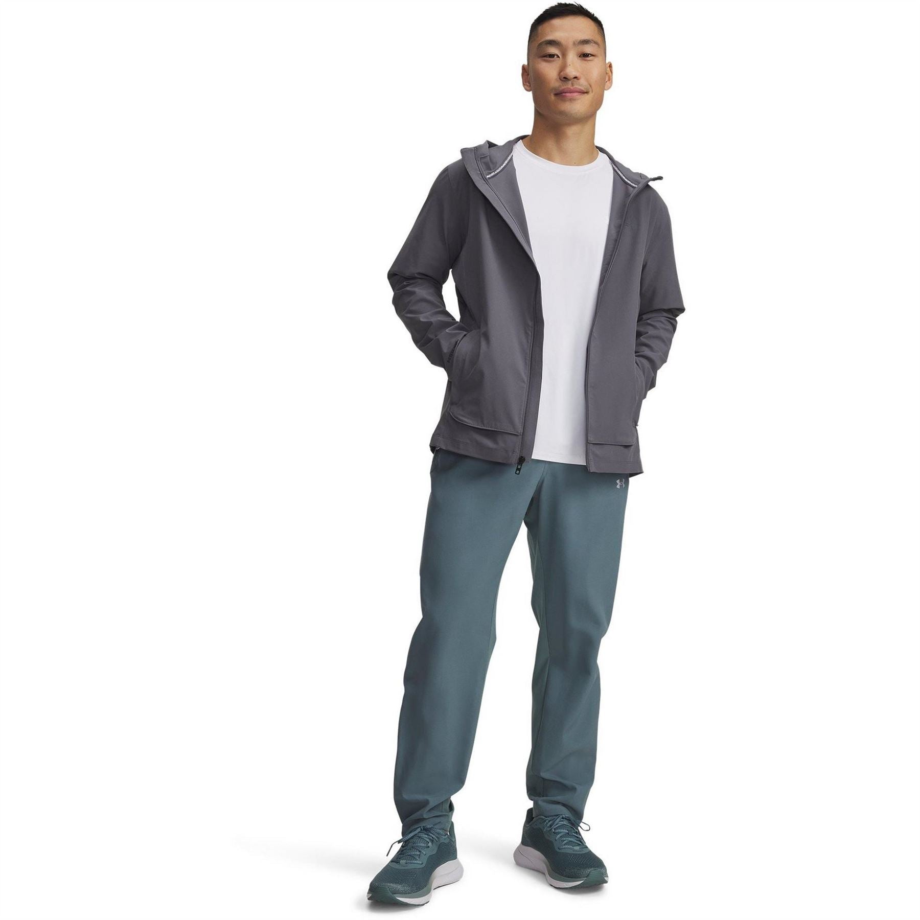 Under Armour Vlcit Pro Strm pn