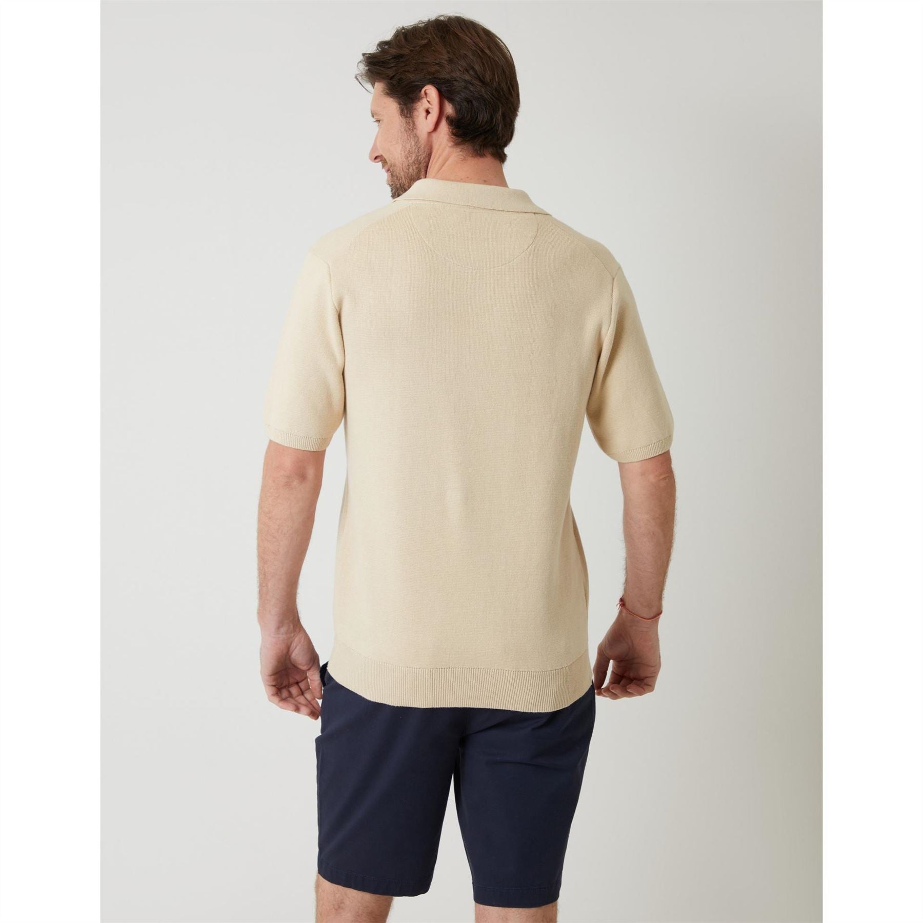 Saltwell Regular Fit Short Sleeve Shirt
