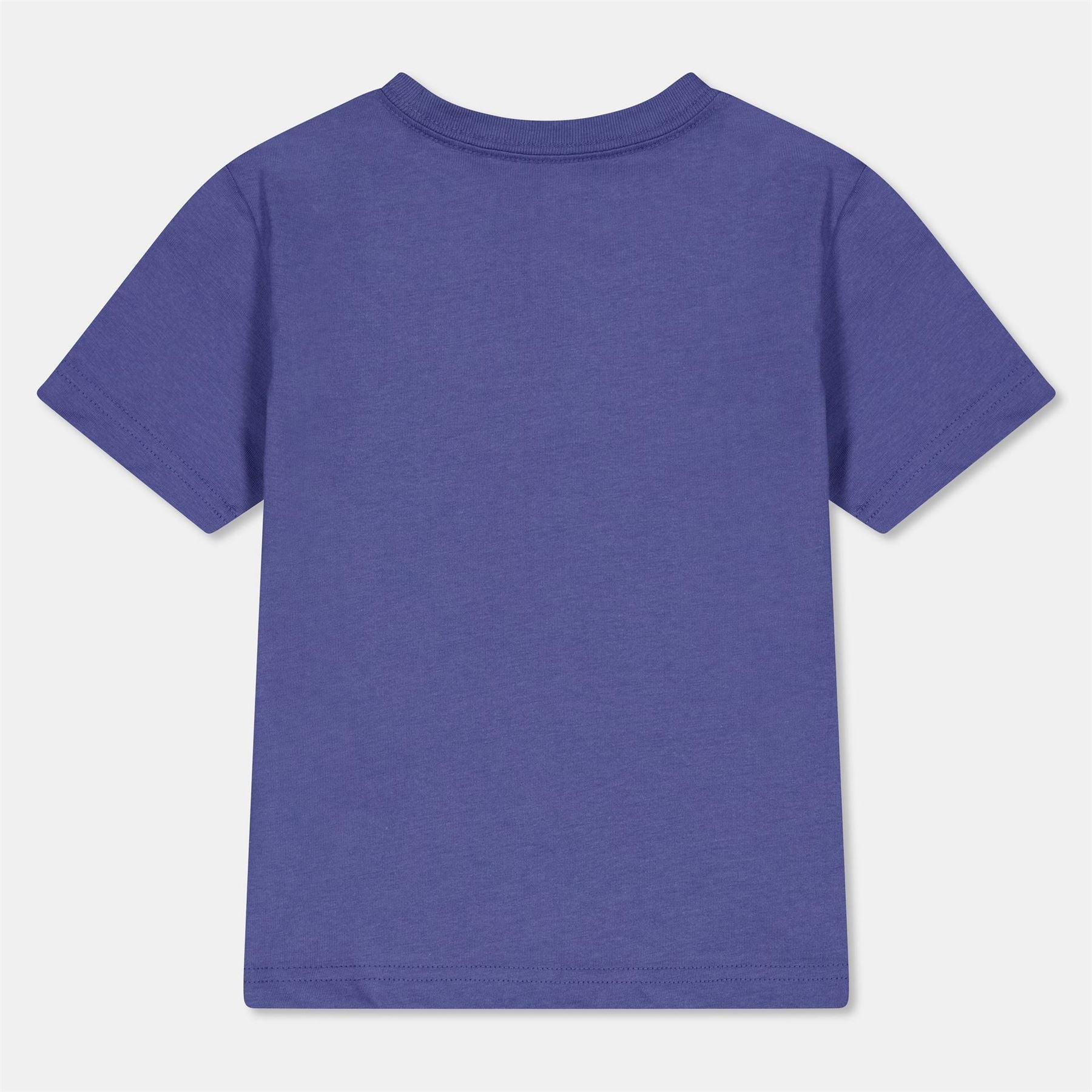 Polo Ralph Lauren Regular Fit Lettering Crew Neck T-Shirt