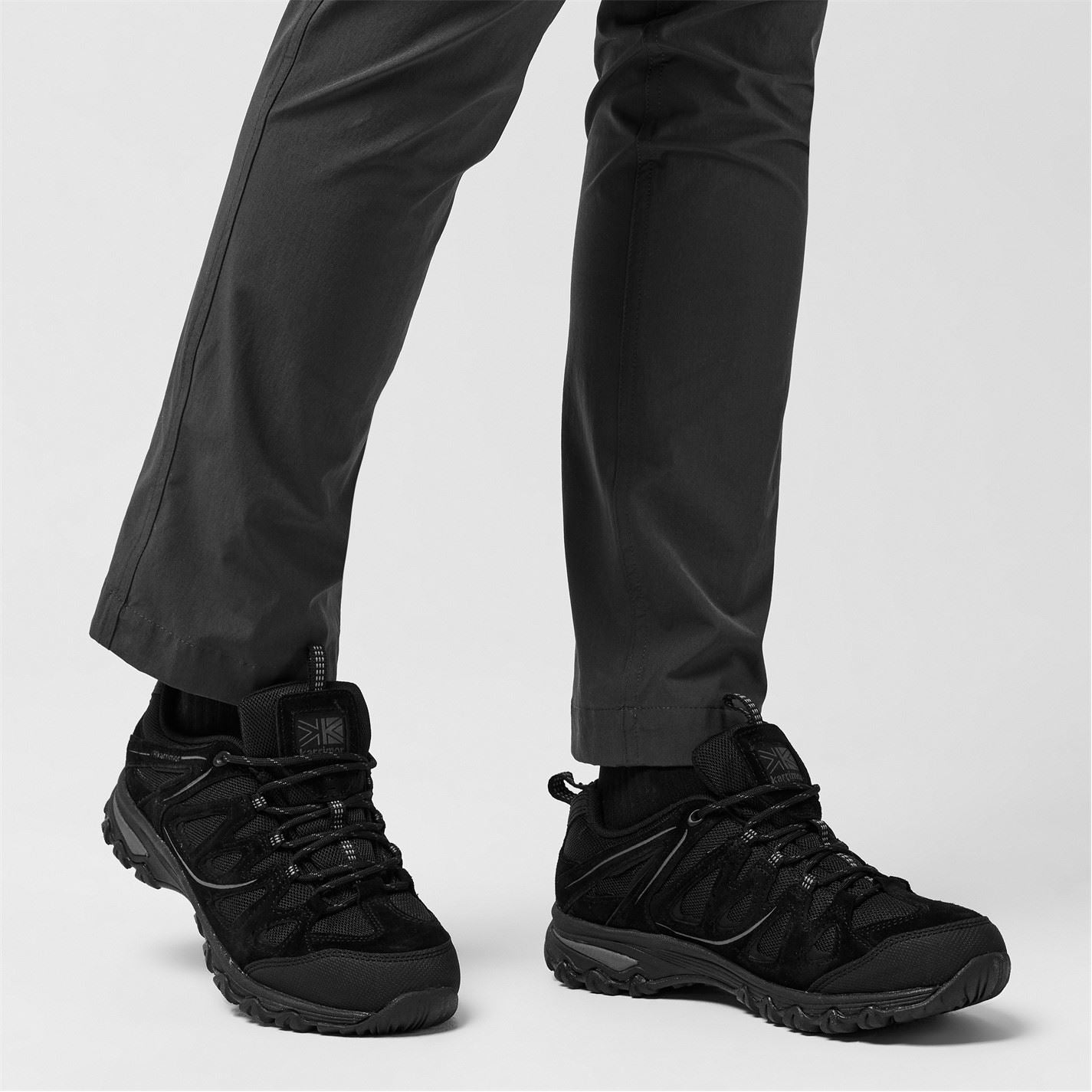 Karrimor Summit Ladies Walking Shoes