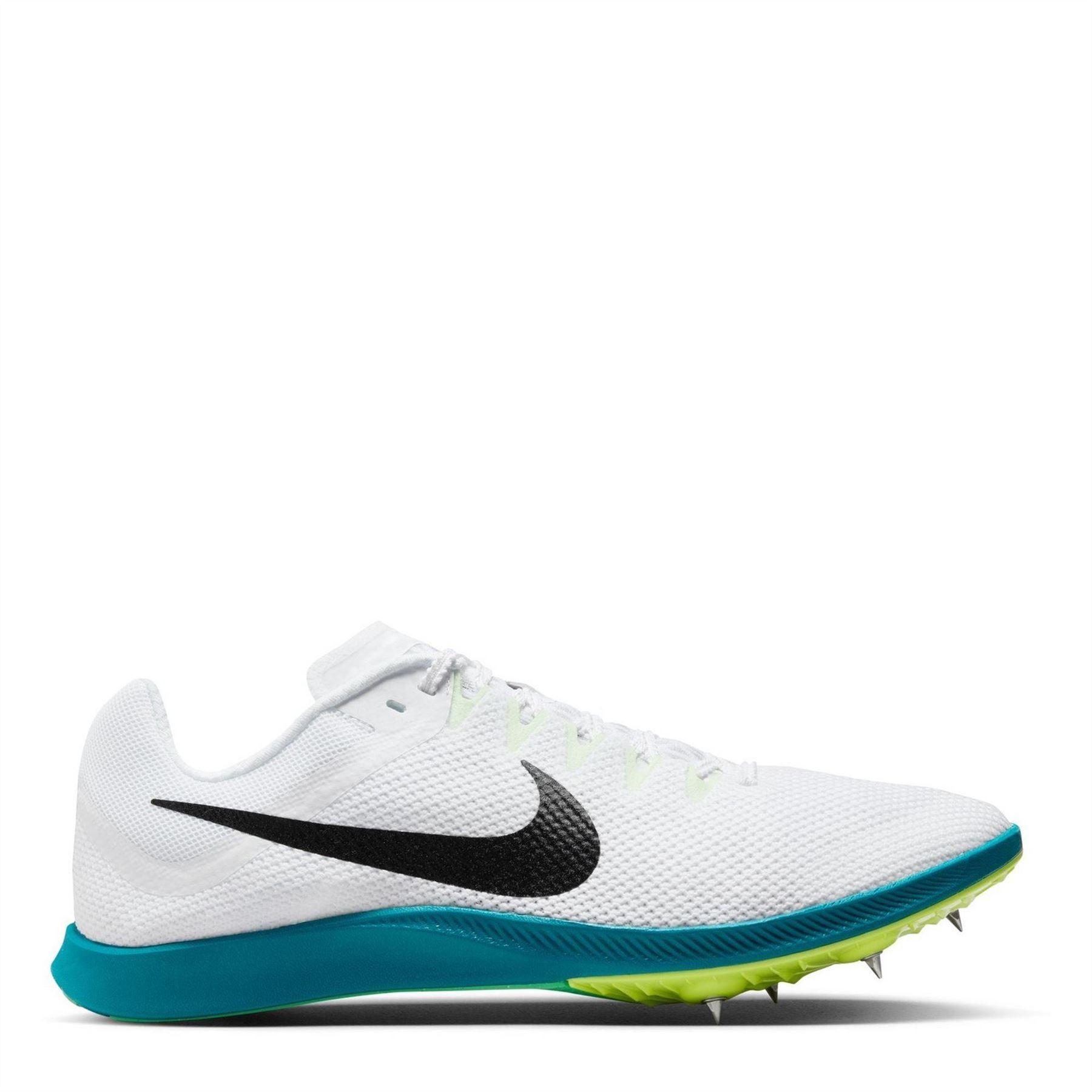 Nike Zoom Rival Distance Track Running Spikes