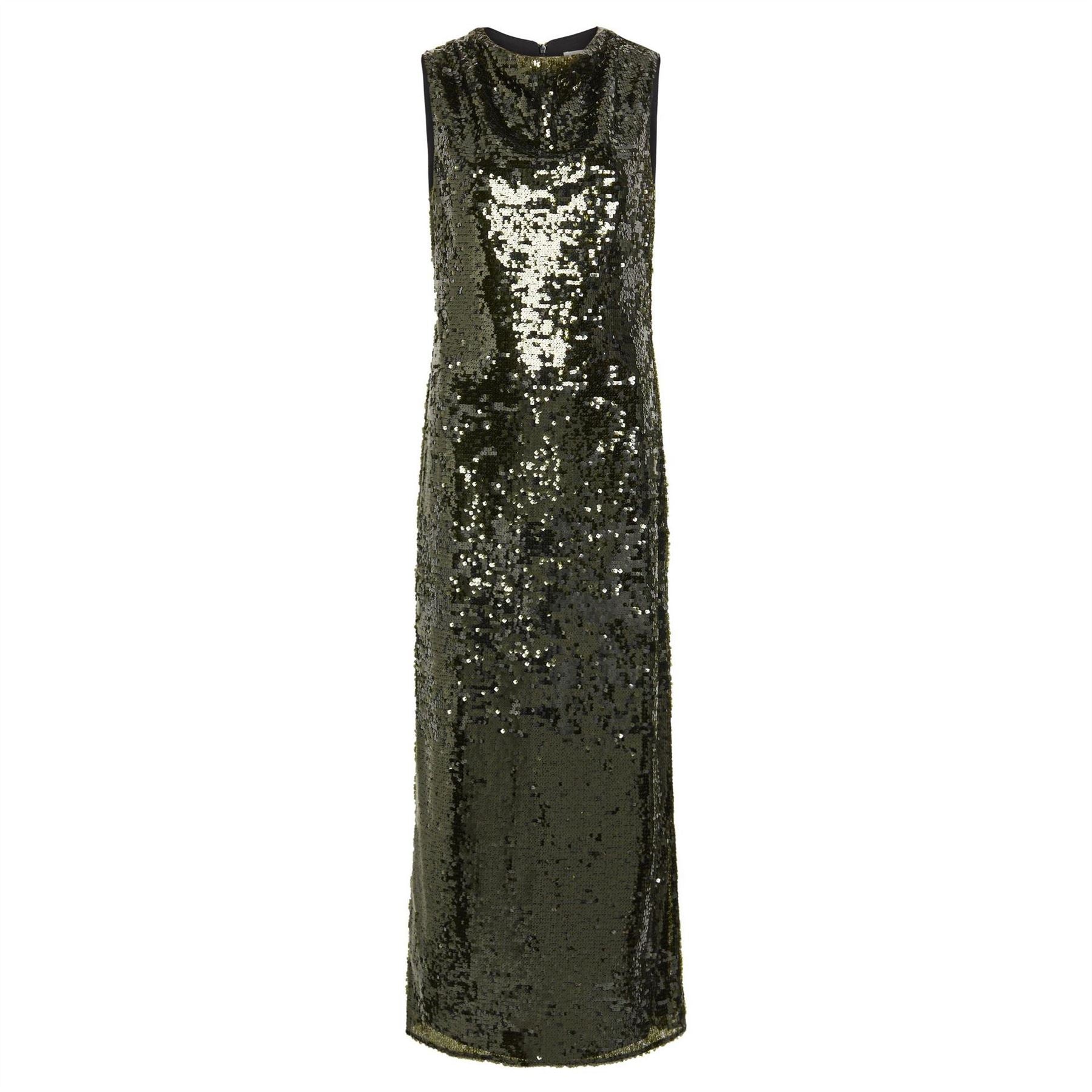 Shona Joy Olympia Maxi Dress