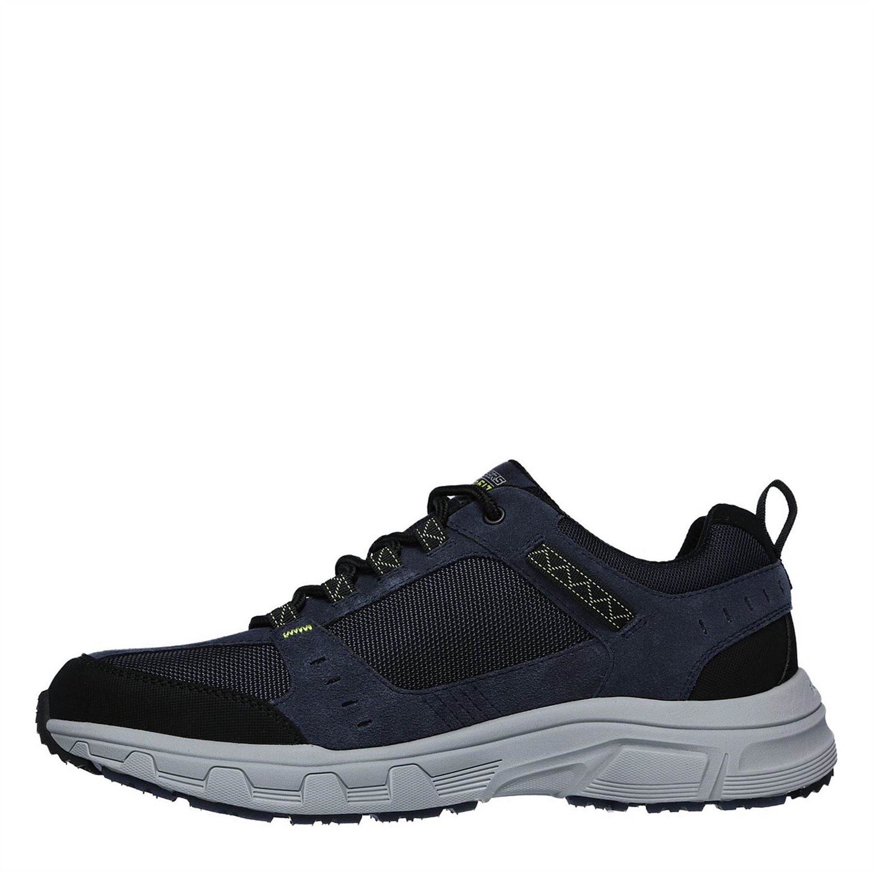 Skechers Mens Oak Canyon Trainers