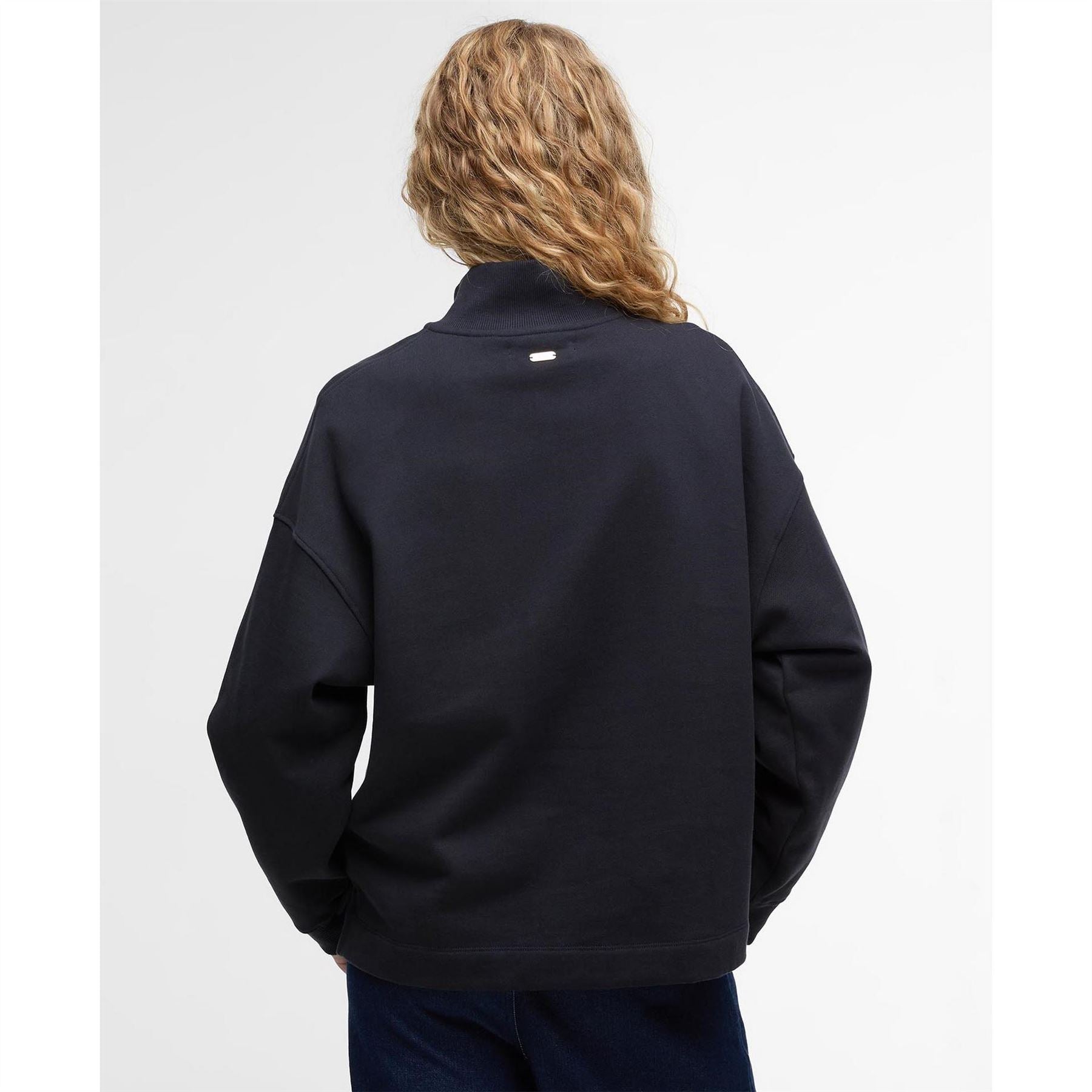 Barbour Sara Jumper