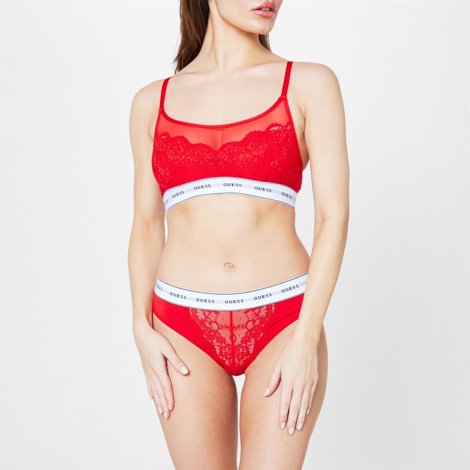 Guess Thong