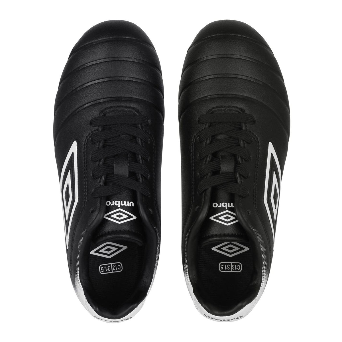Umbro Soft Ground Football Boots Childrens