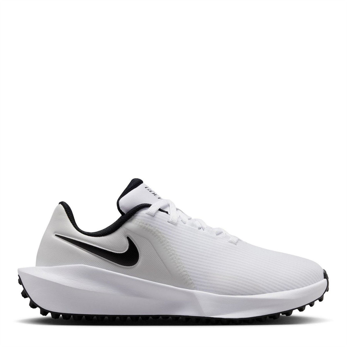 Nike Spikeless Golf Shoes
